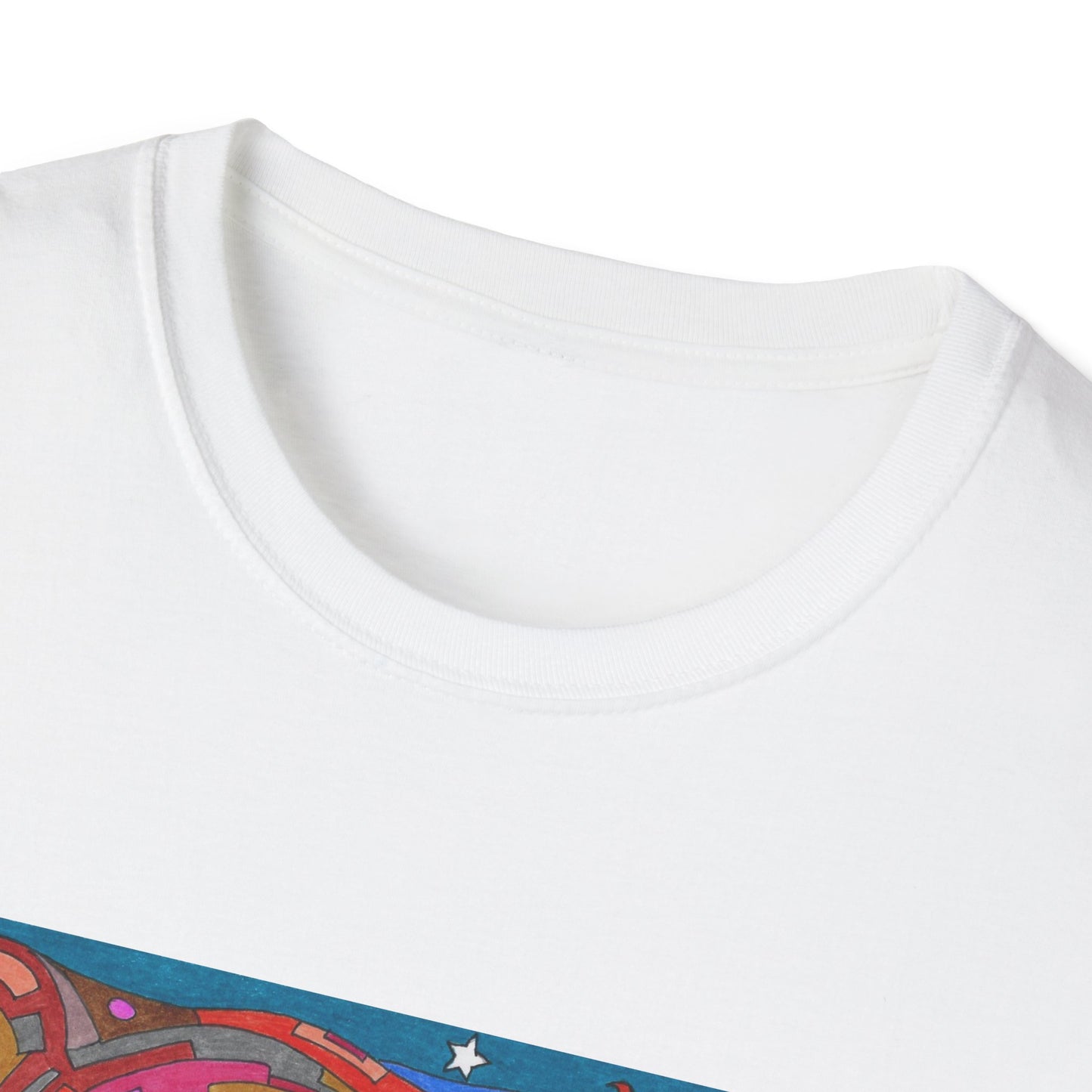 Printed T-Shirt