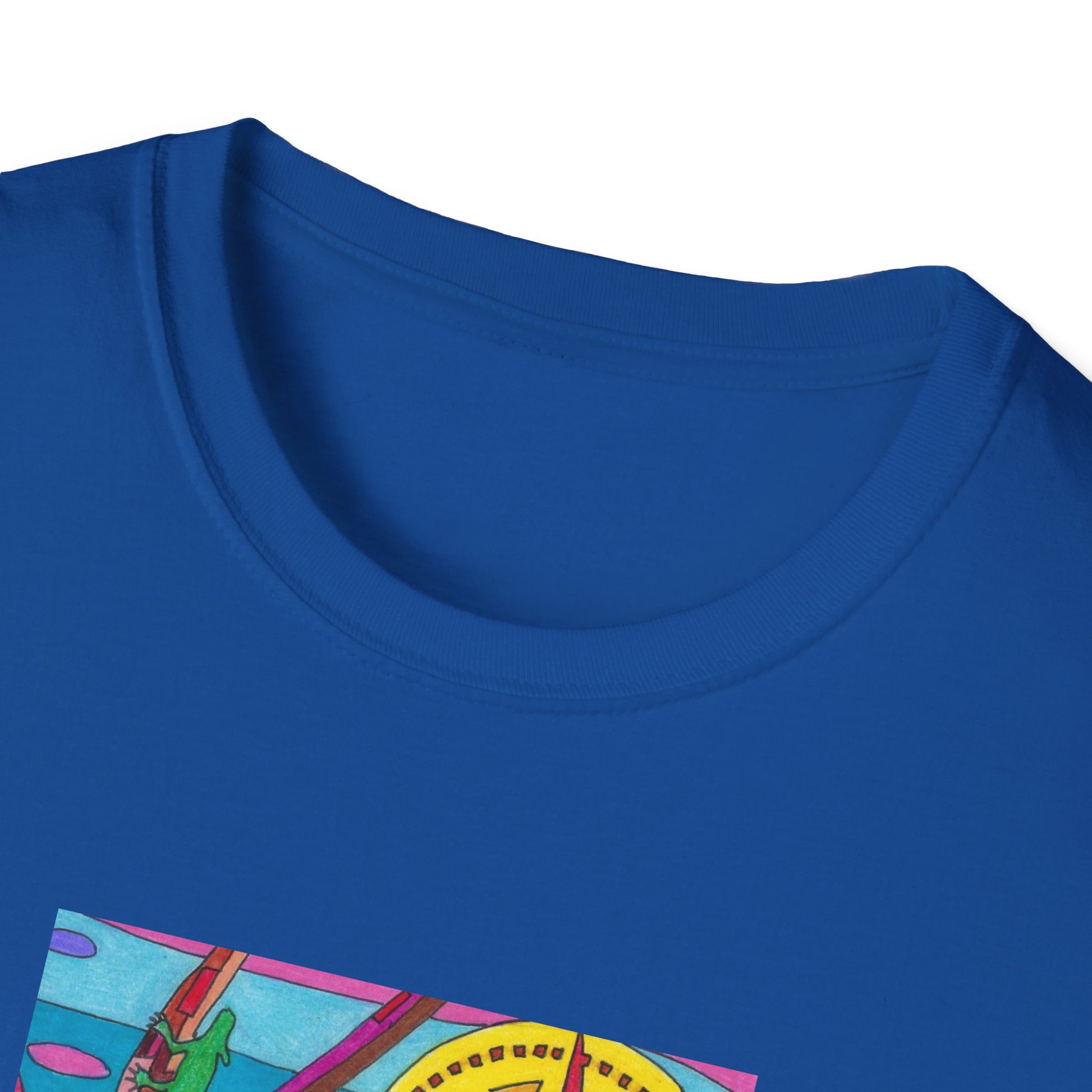 Printed T-Shirt