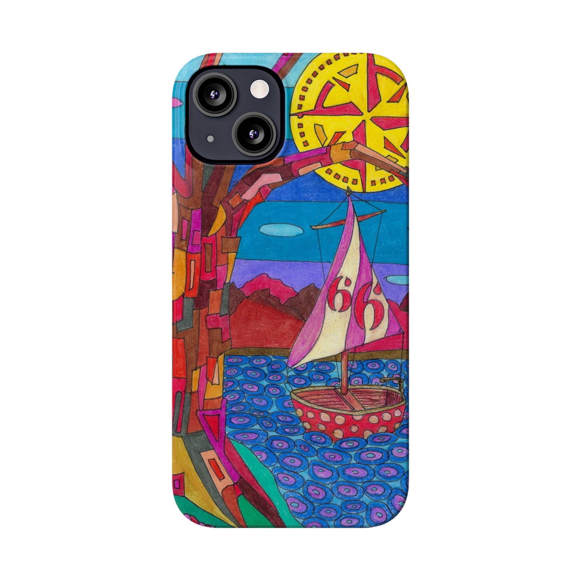 iPhone case