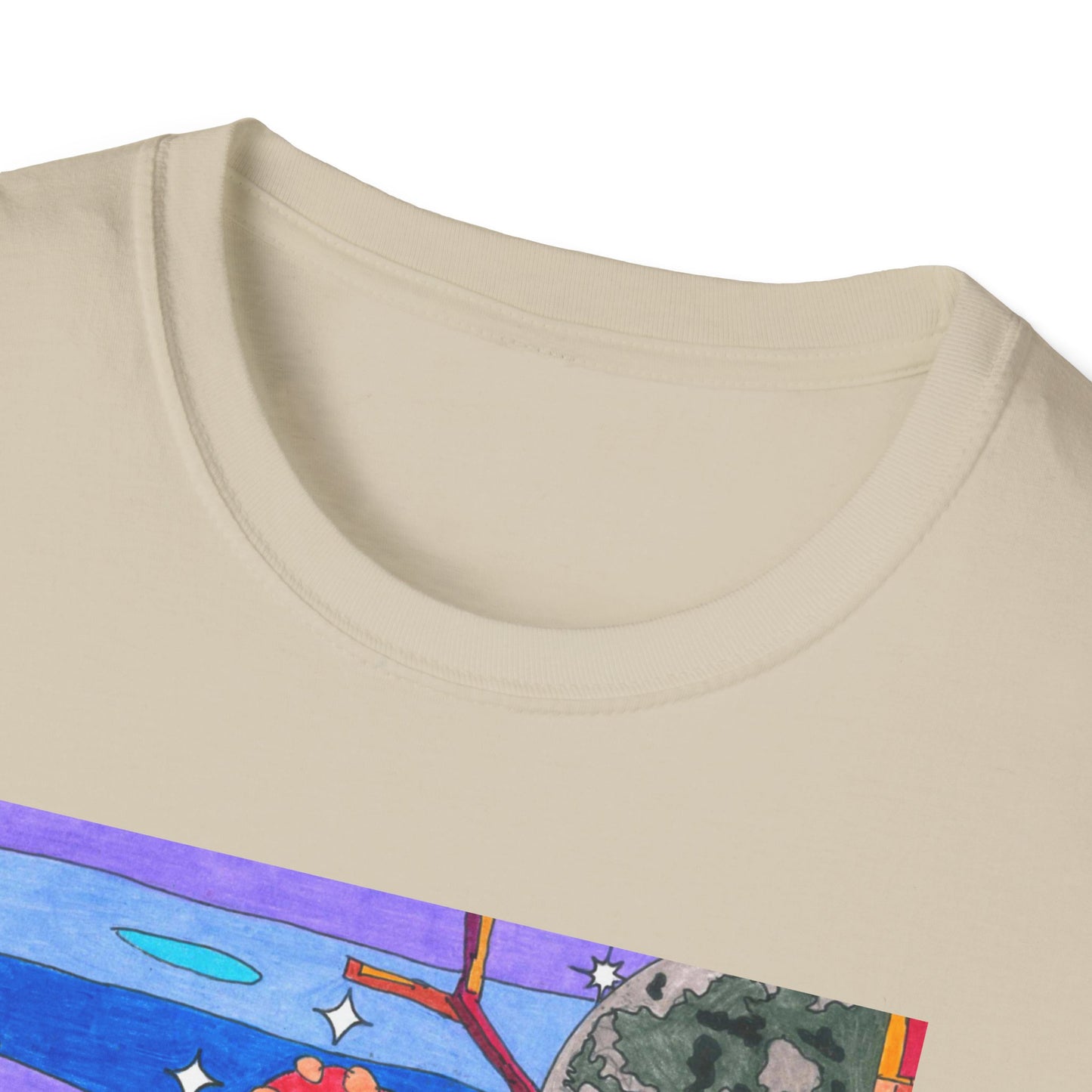 custom t shirts