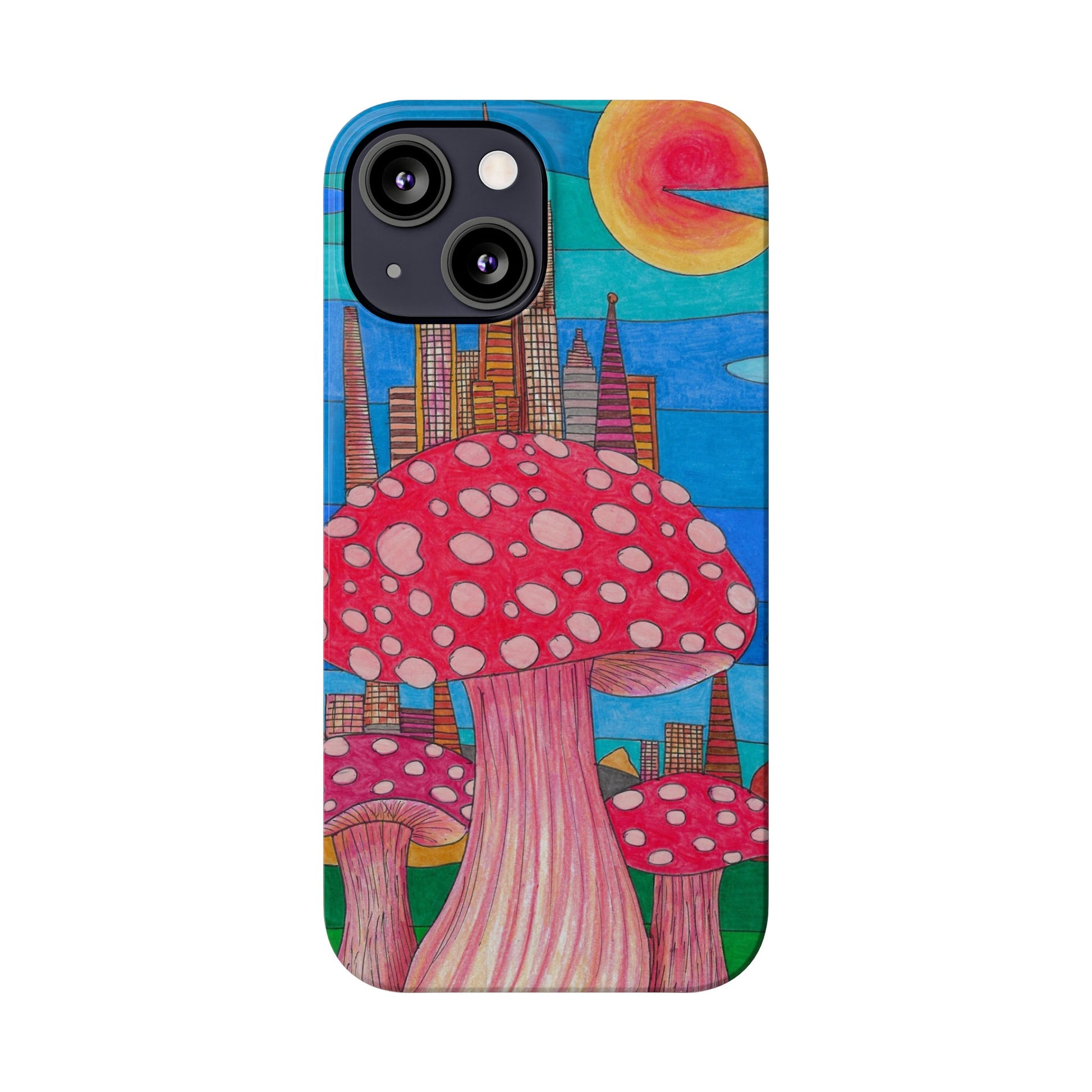 iPhone case