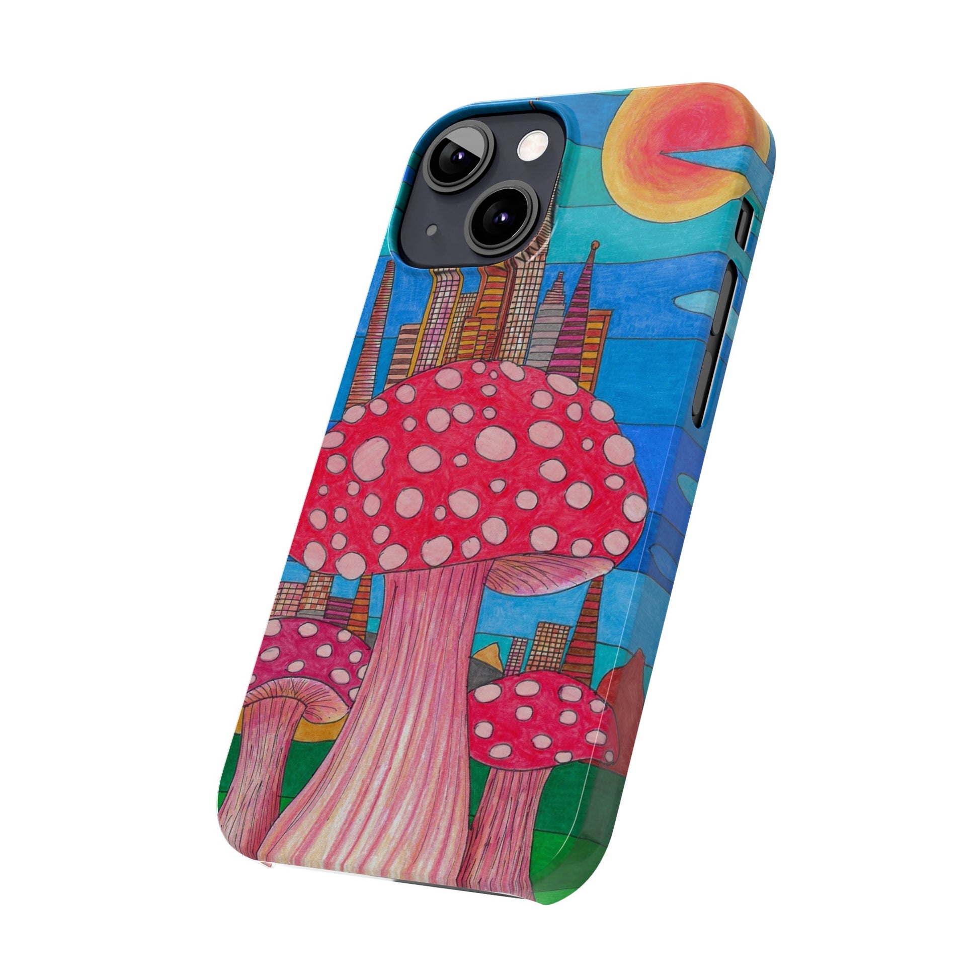 iPhone case