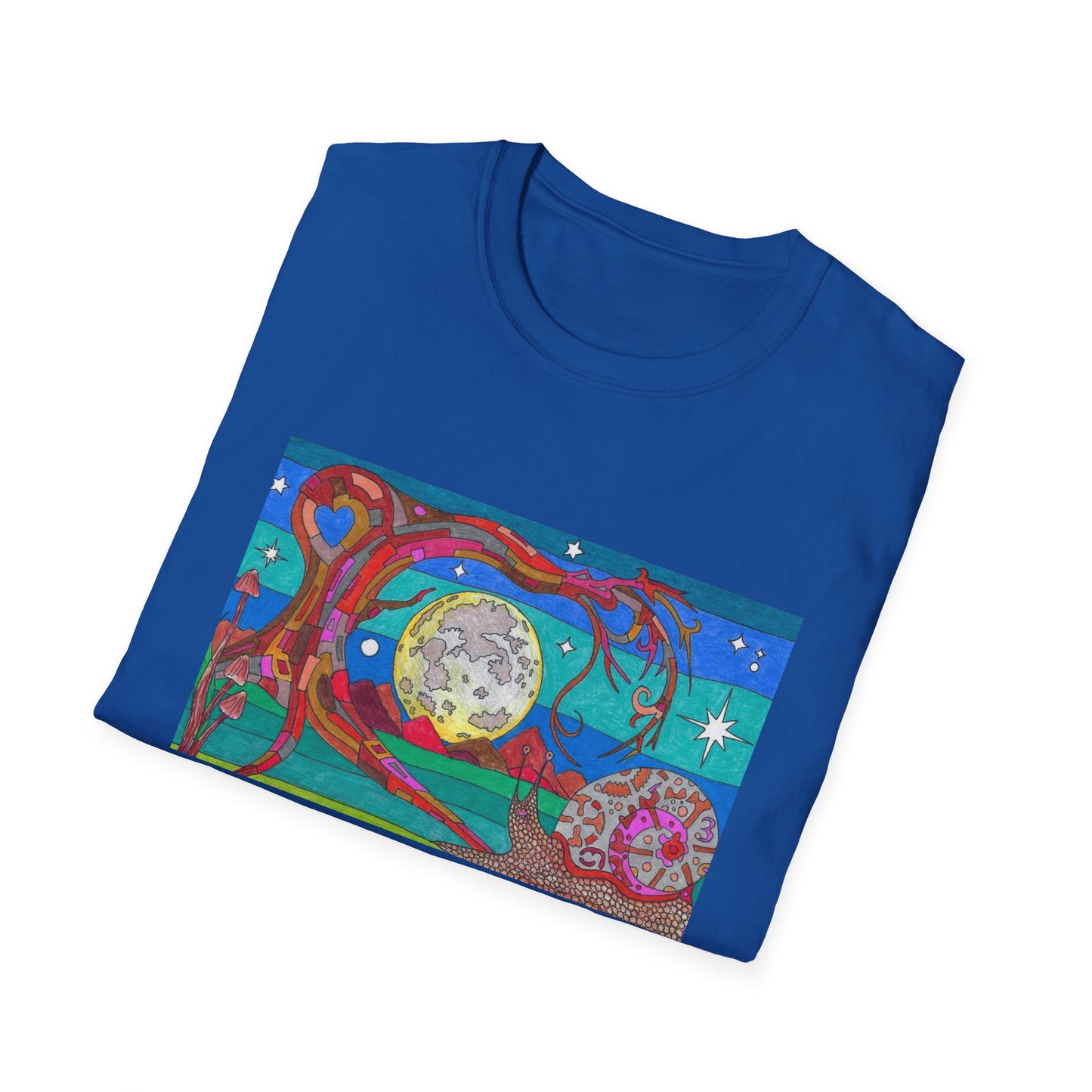 Printed T-Shirt