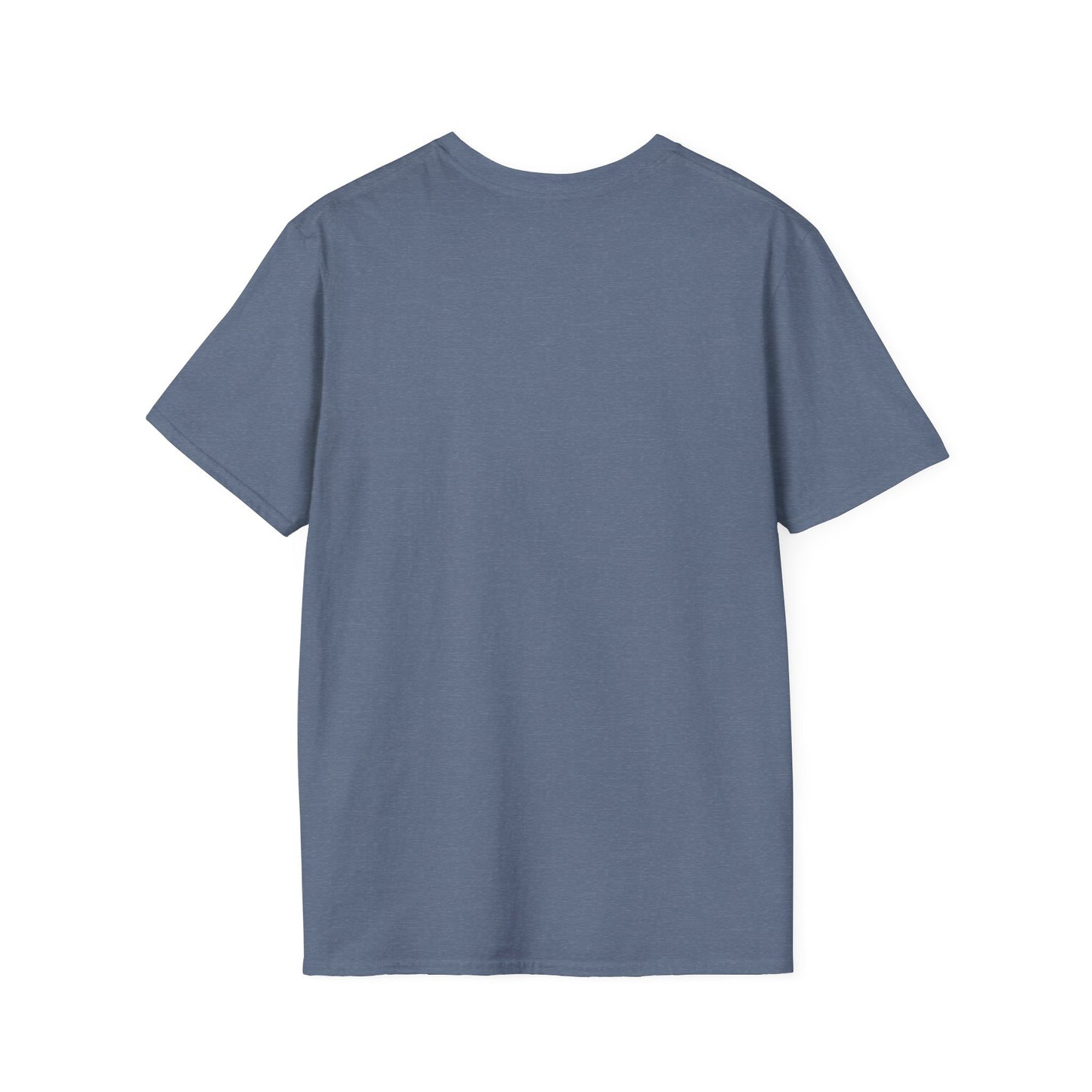 Balloon Unisex Softstyle T-Shirt