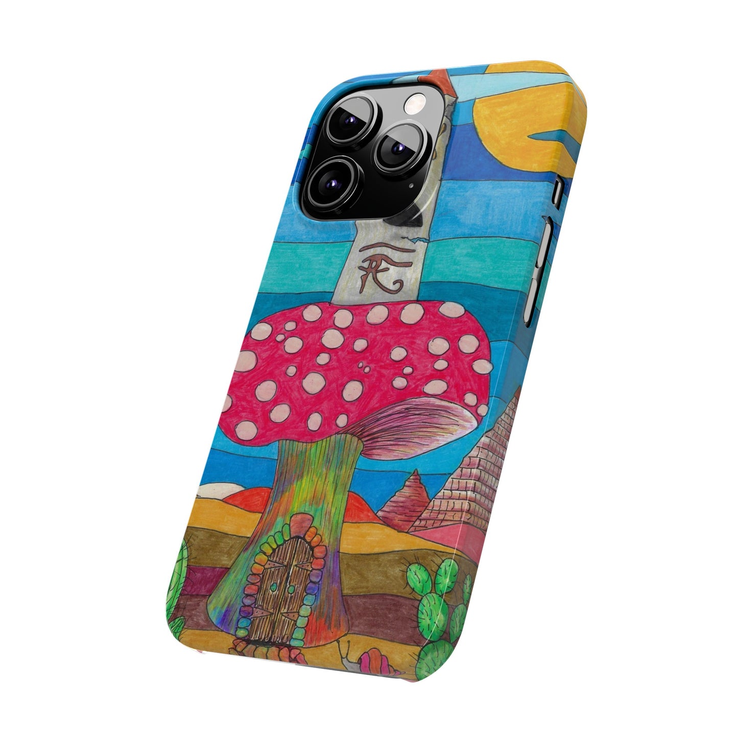 iPhone case