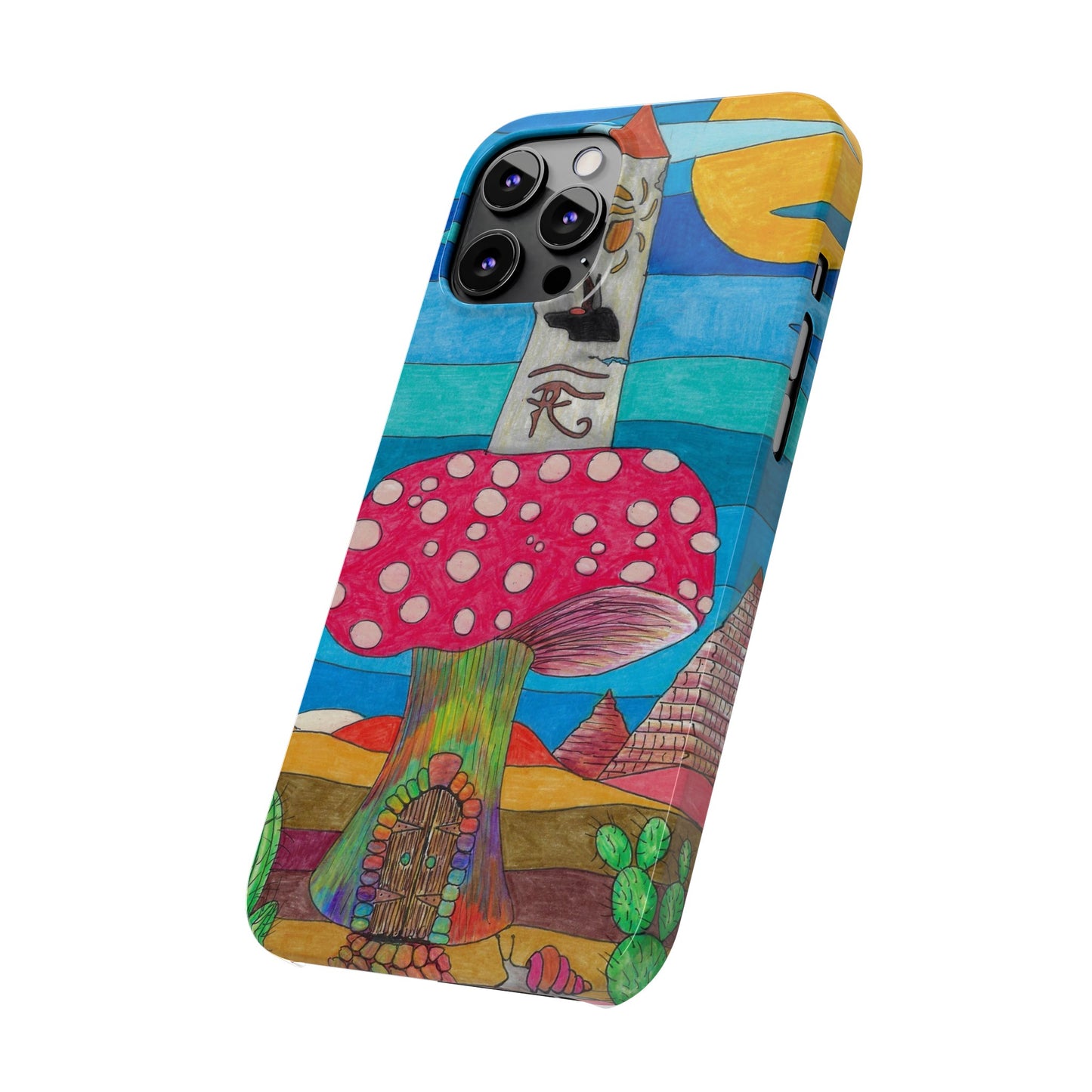 iPhone case