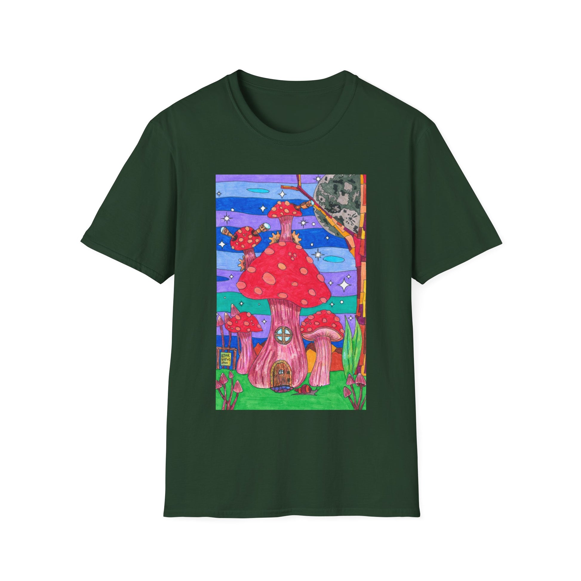 custom t shirts