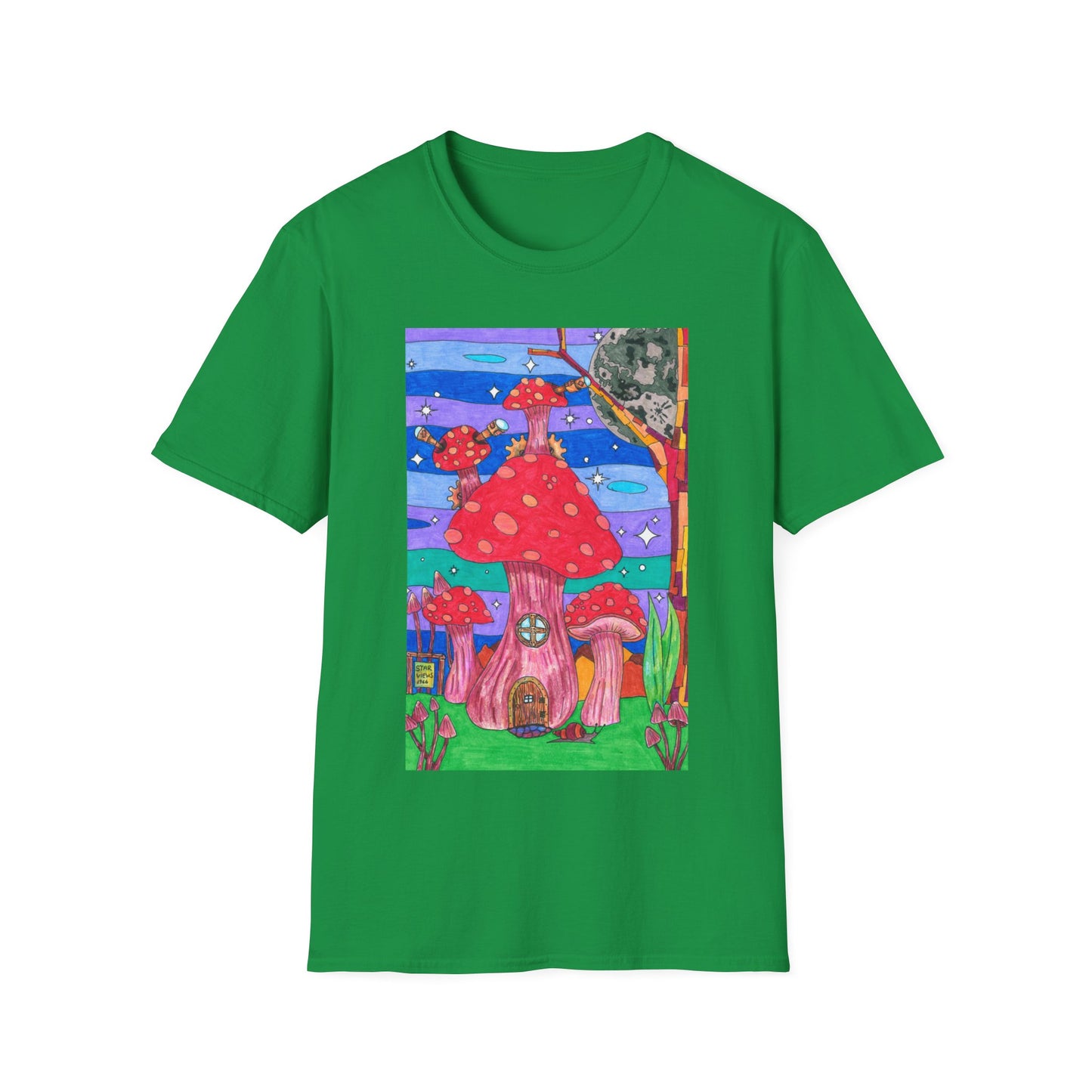custom t shirts