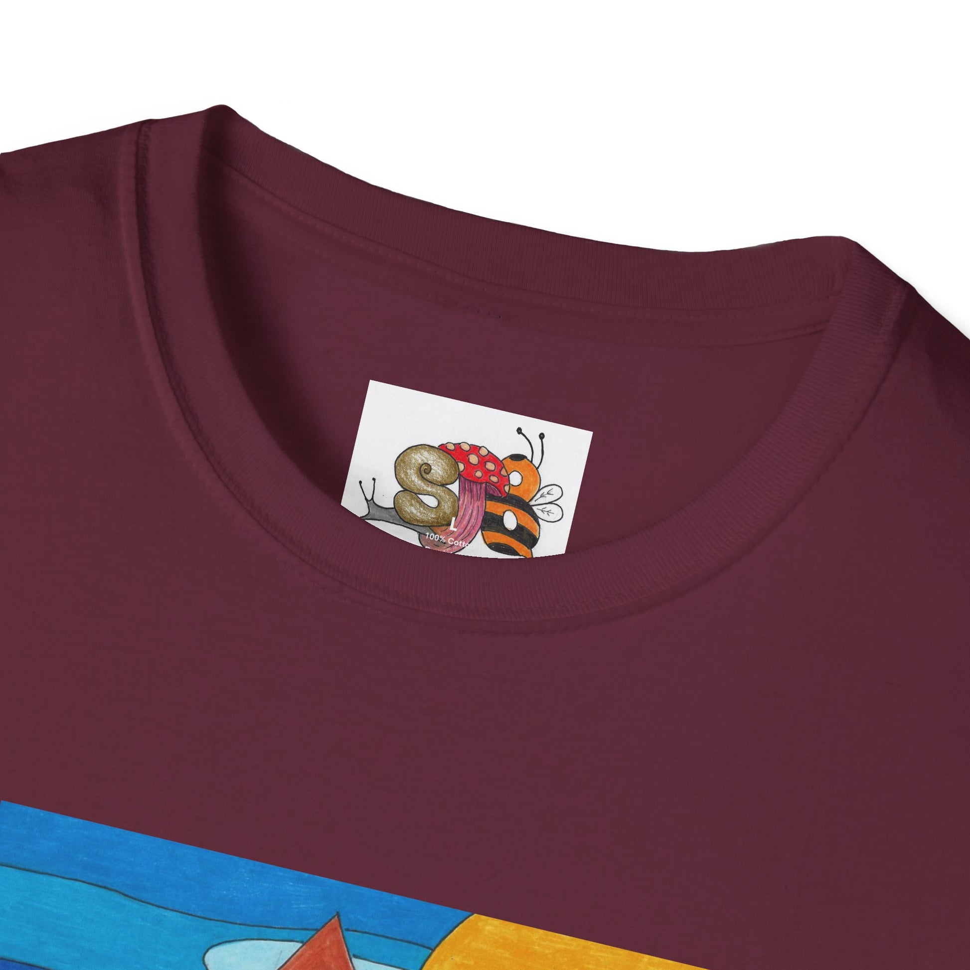 Printed T-Shirt