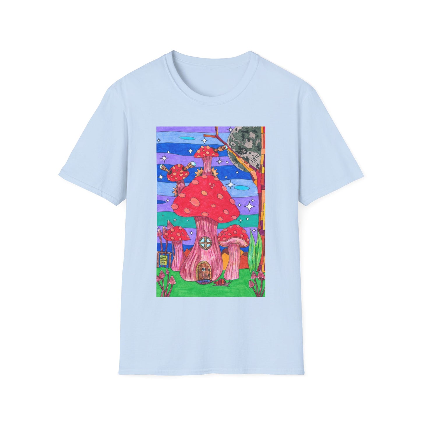 custom t shirts