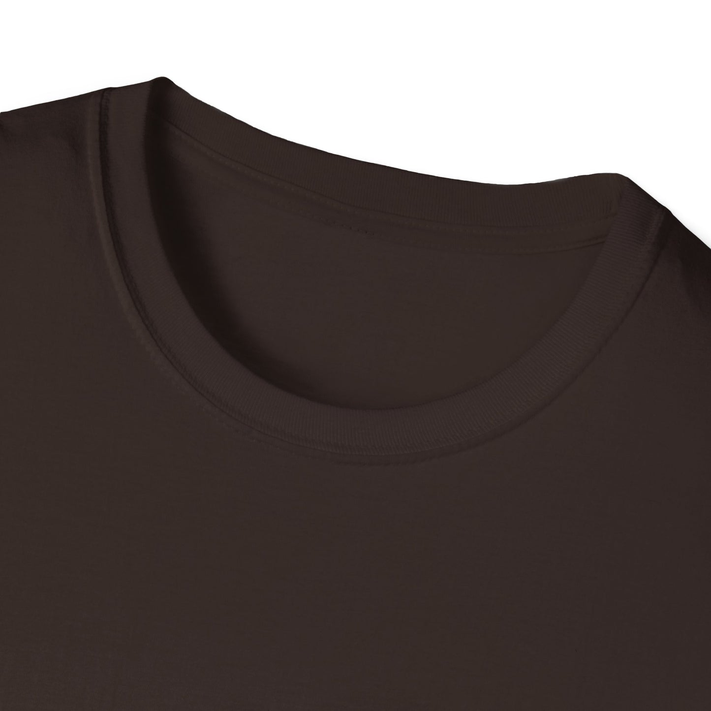Balloon Unisex Softstyle T-Shirt