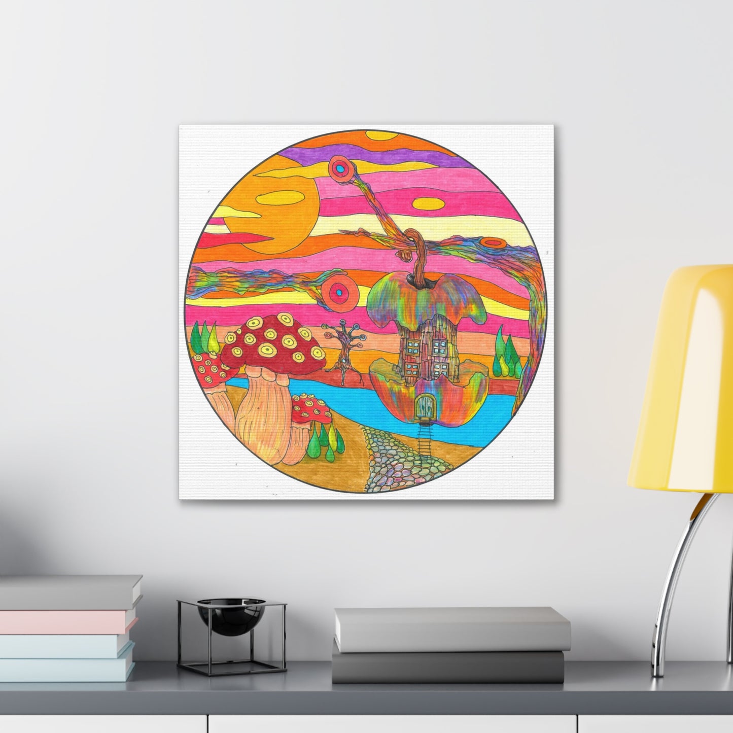 Wall Art