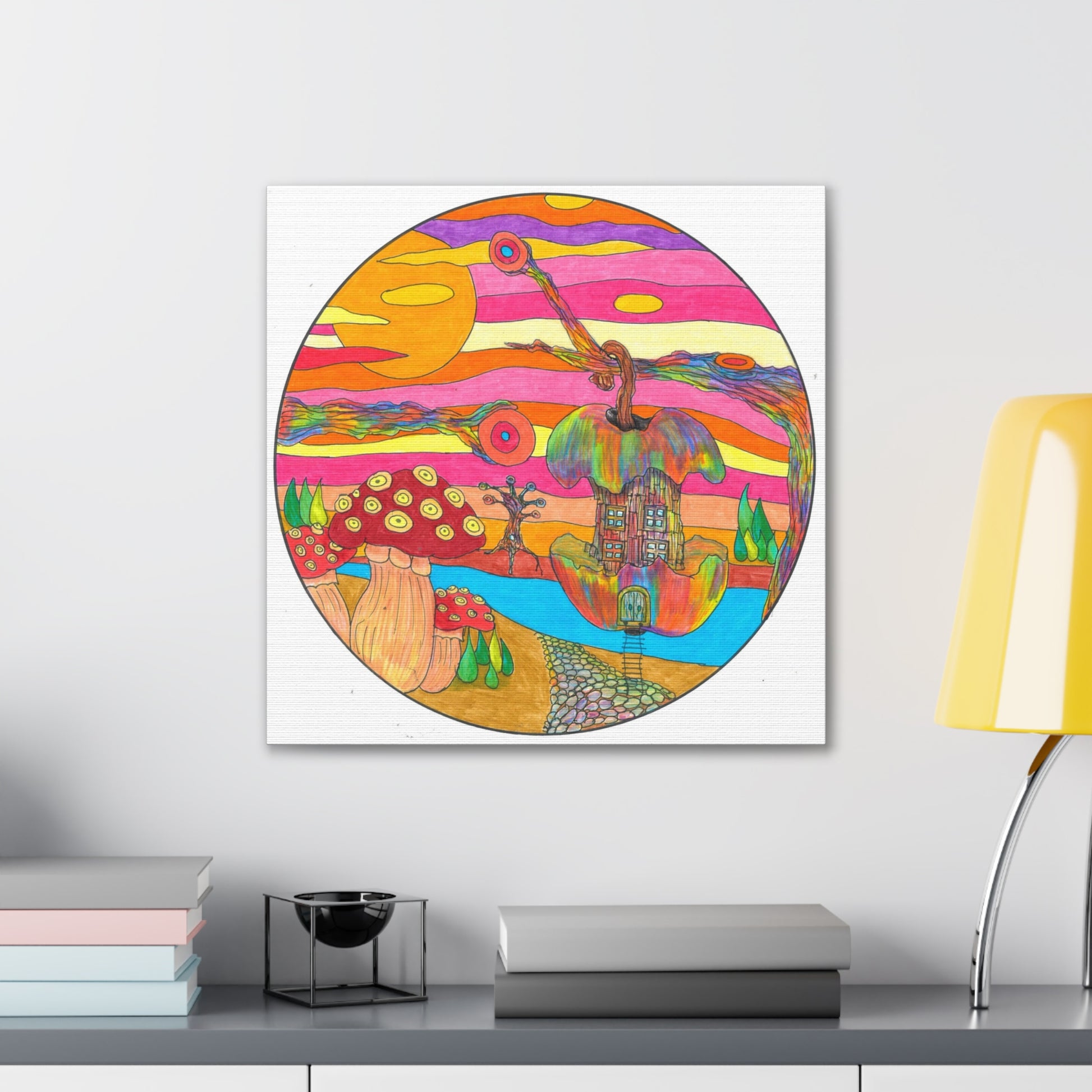 Wall Art