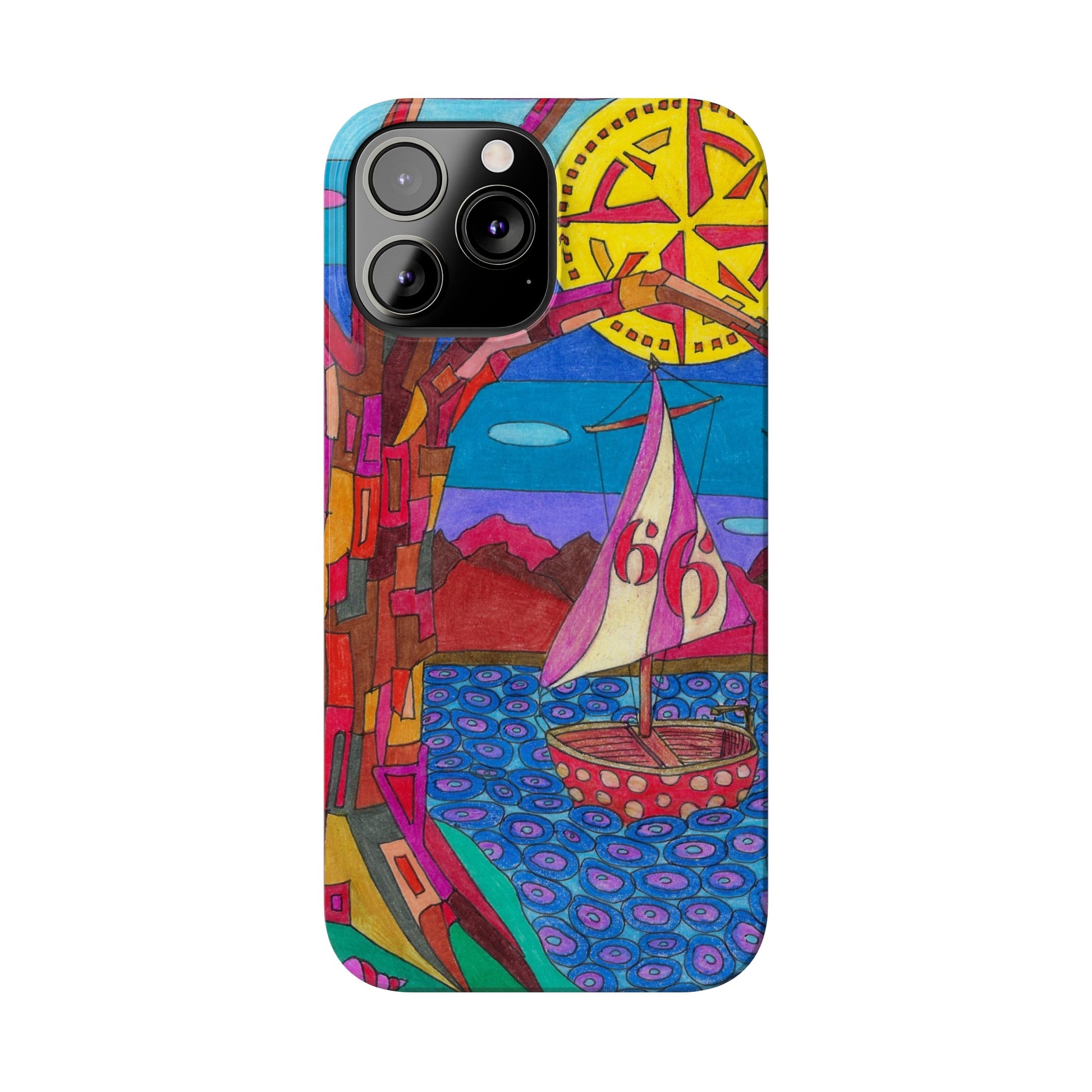 iPhone case