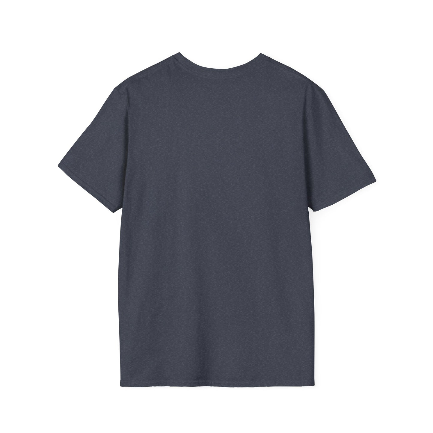 Balloon Unisex Softstyle T-Shirt