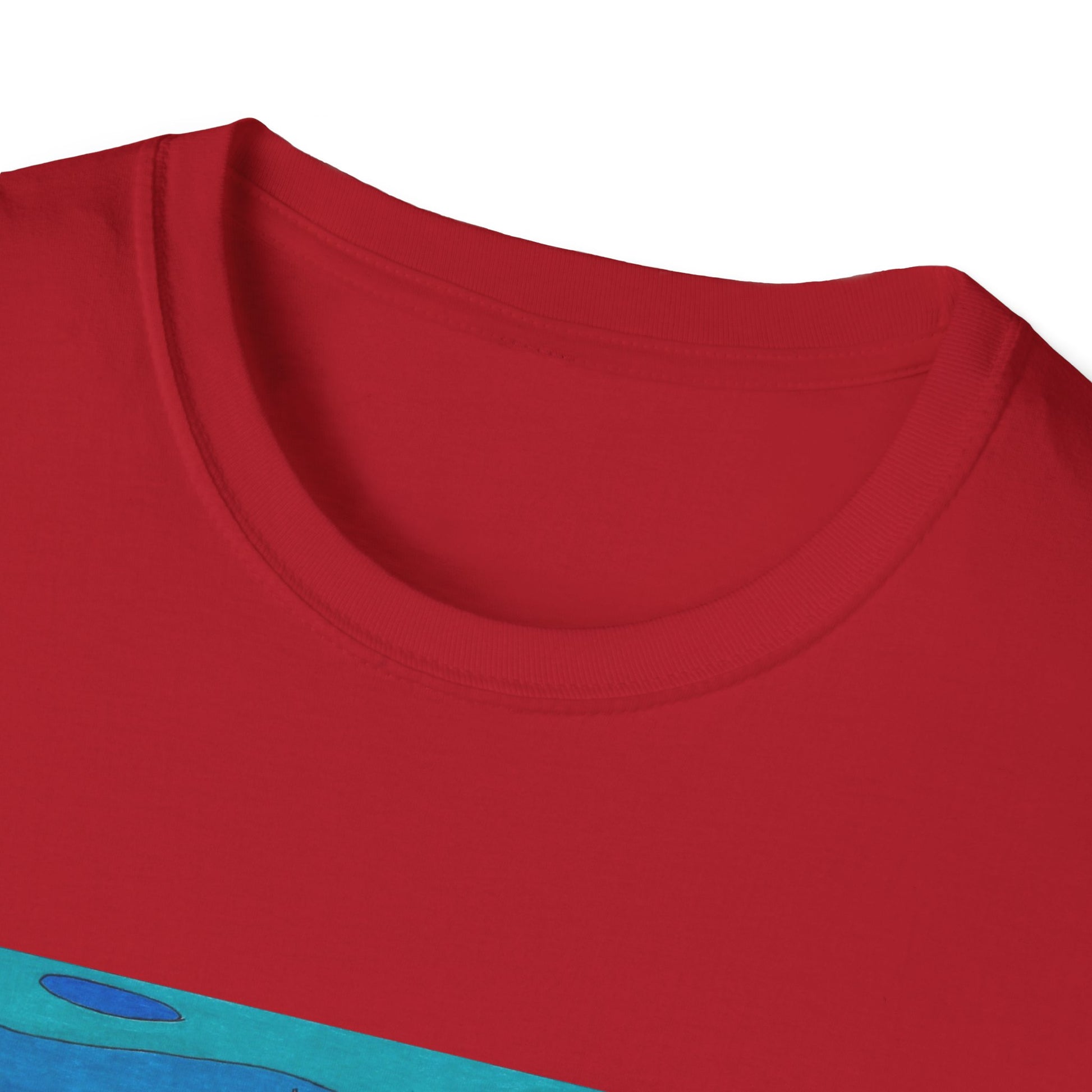 Printed T-Shirt