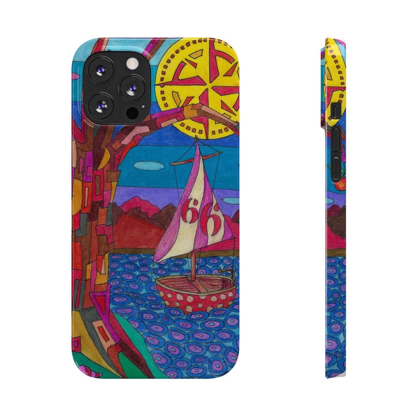 iPhone case