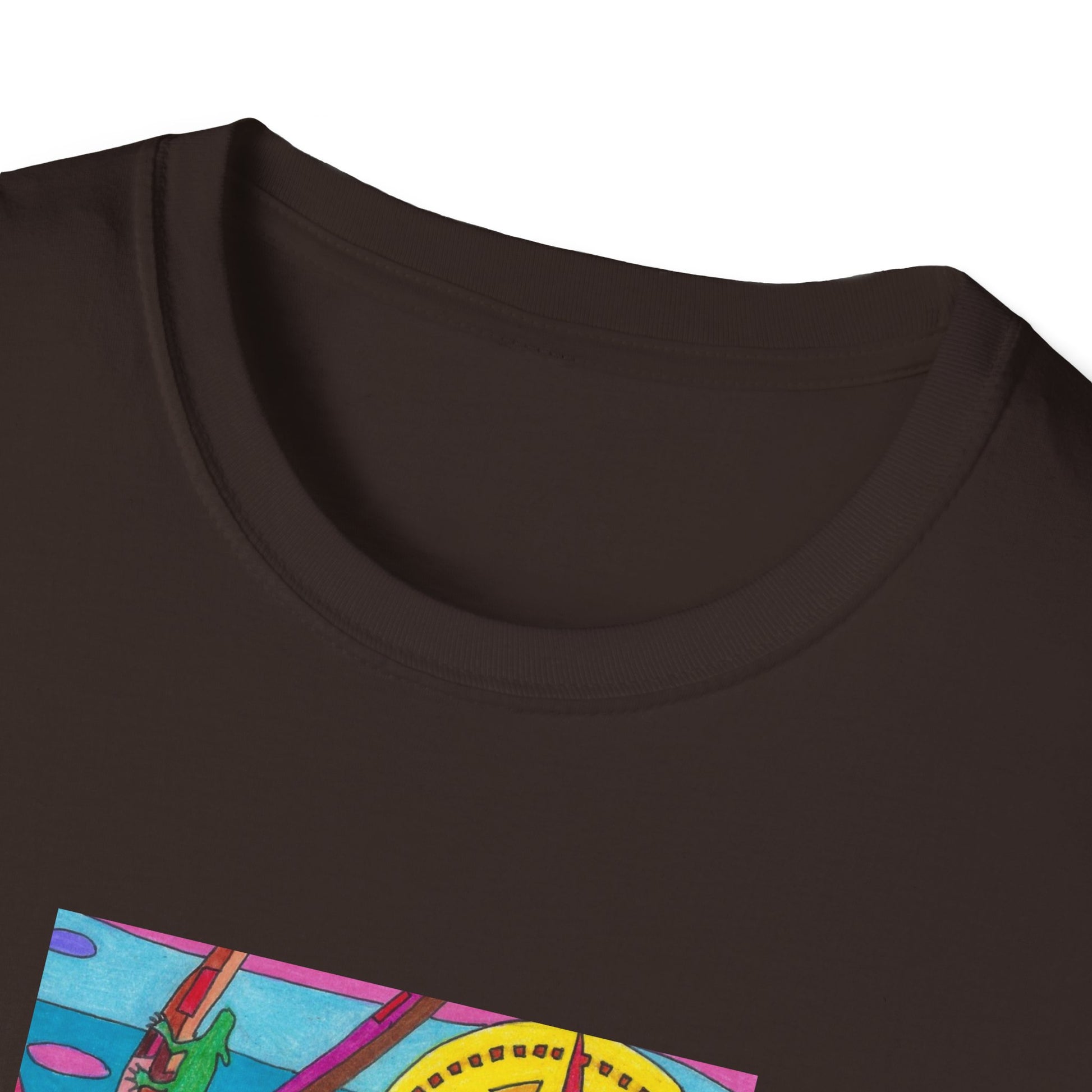 Printed T-Shirt