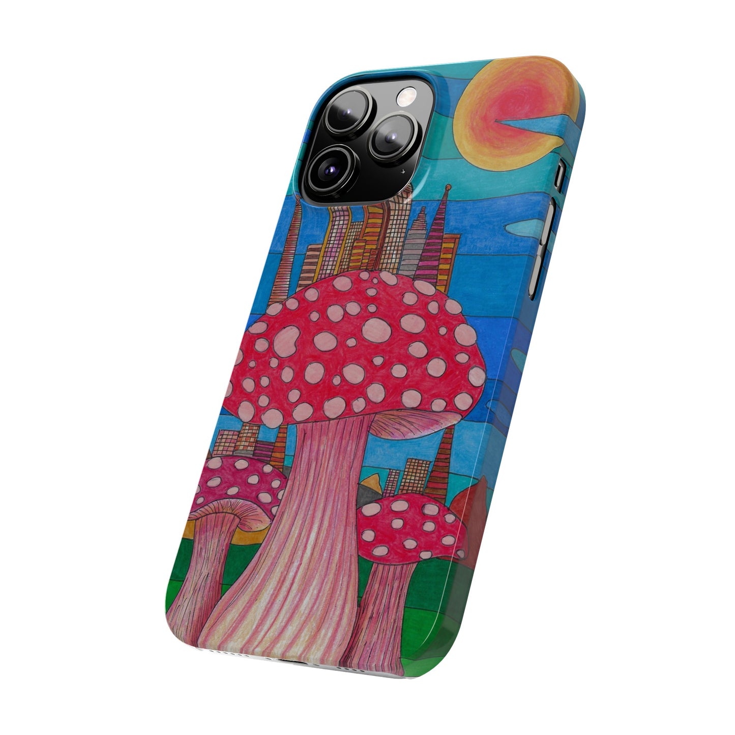iPhone case