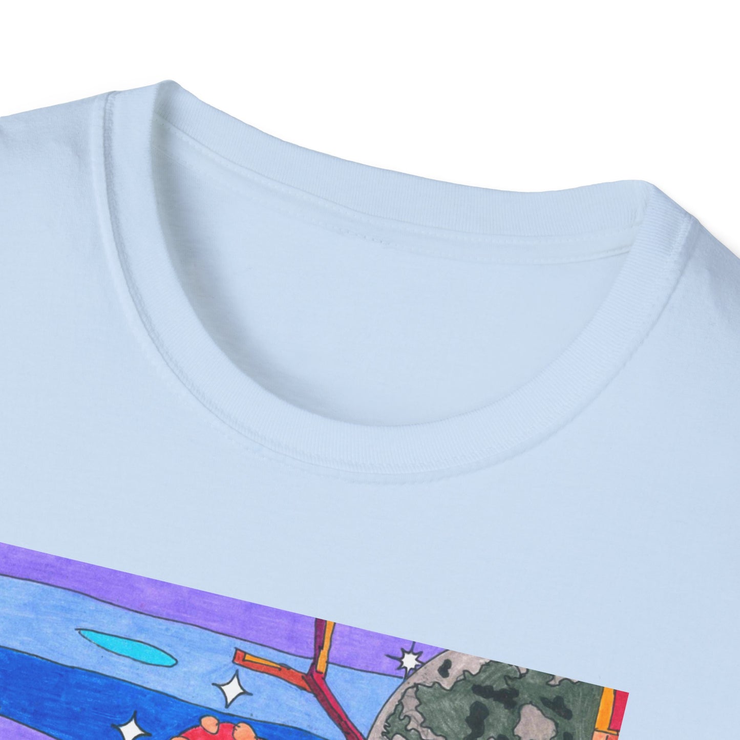 custom t shirts
