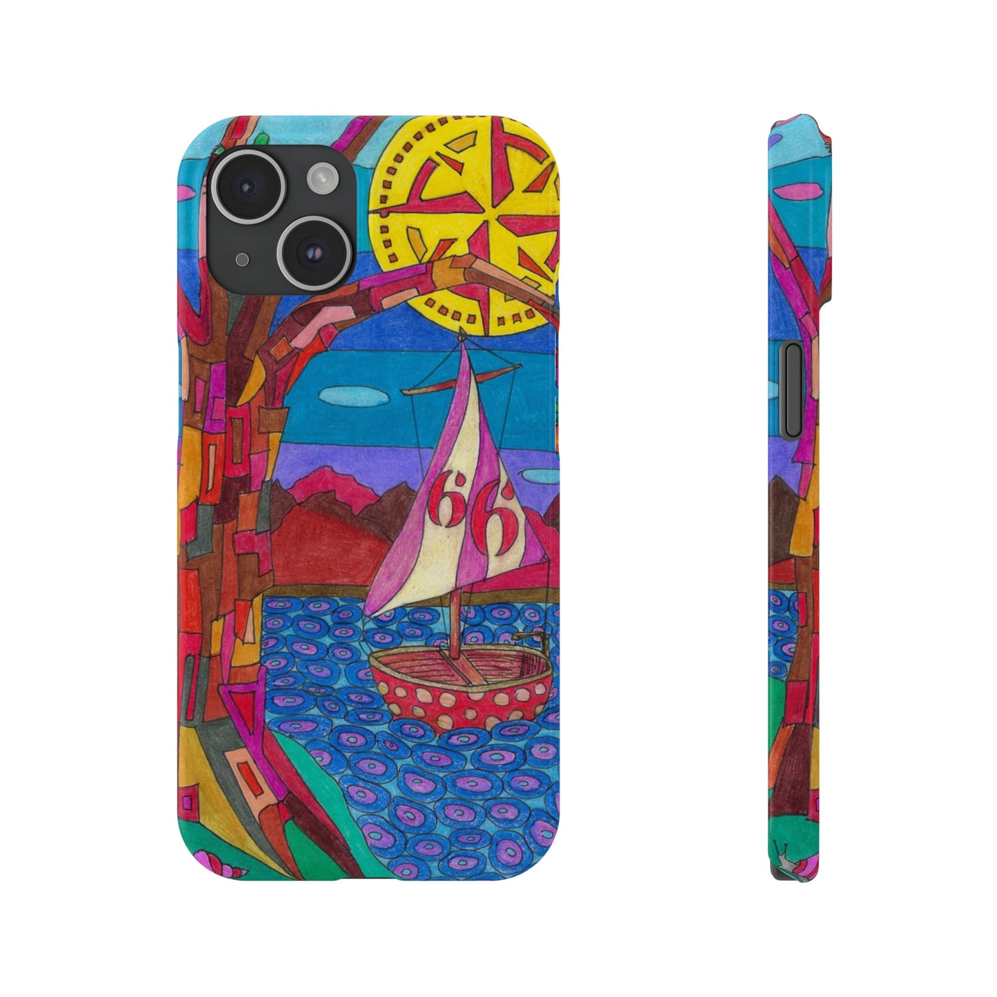 iPhone case