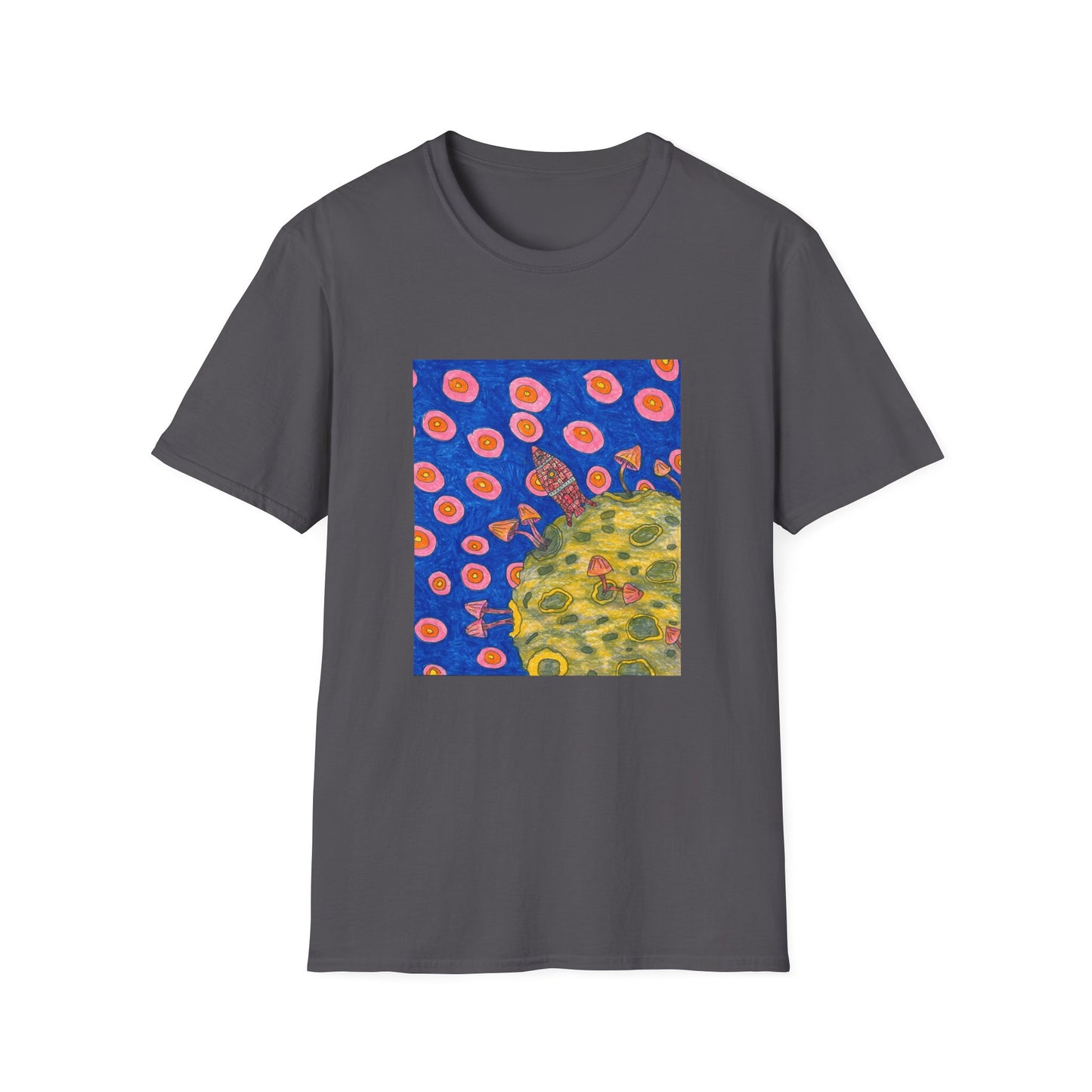 Printed T-Shirt