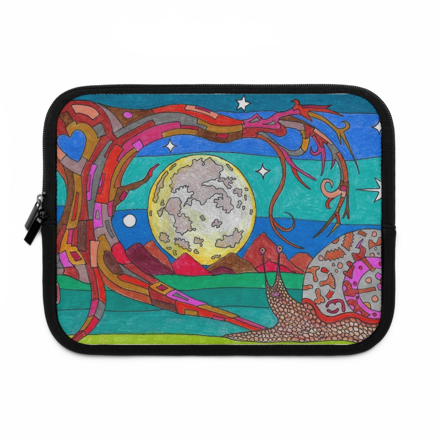 Laptop Sleeve