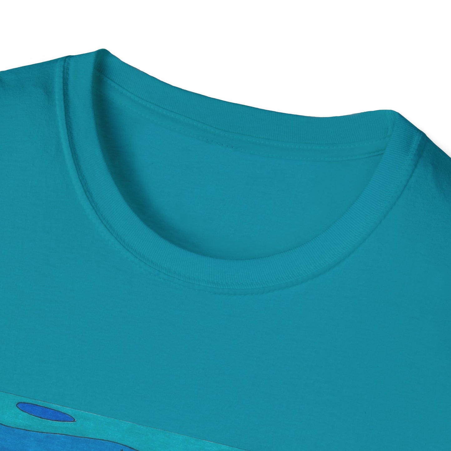 Printed T-Shirt