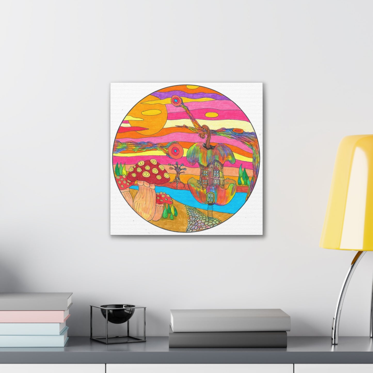 Wall Art