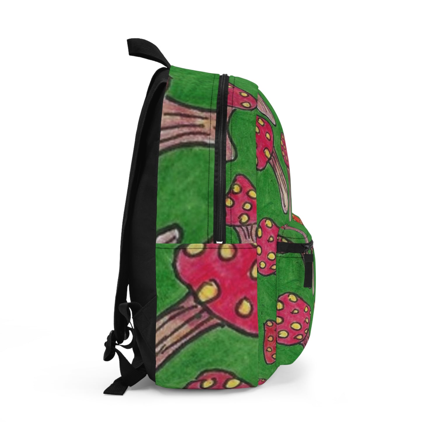 Mushroom Melody Backpack