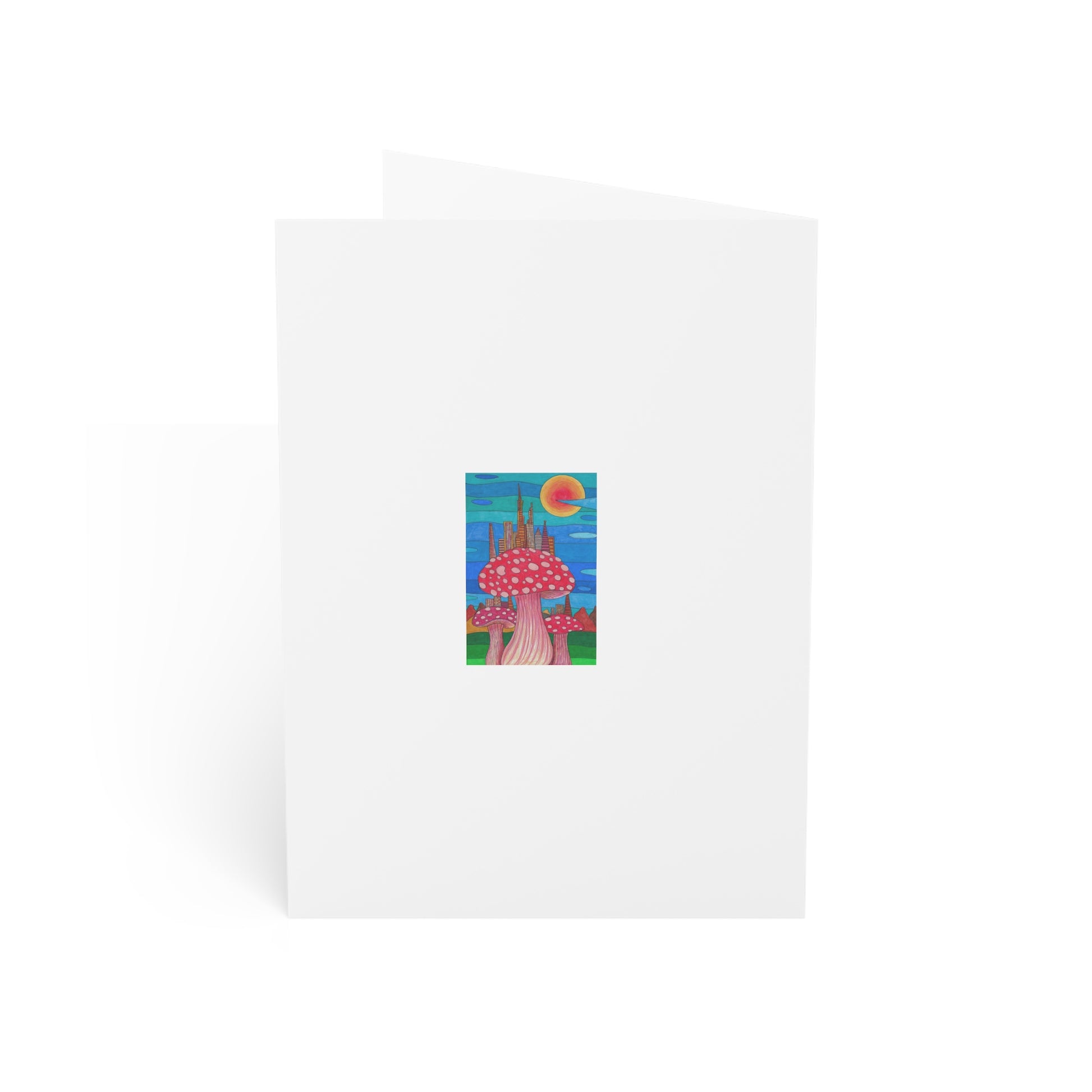 Greeting Cards
