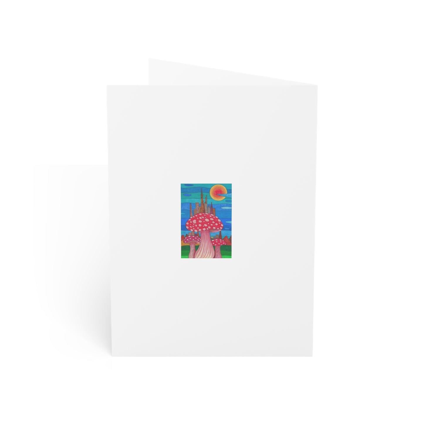 Greeting Cards