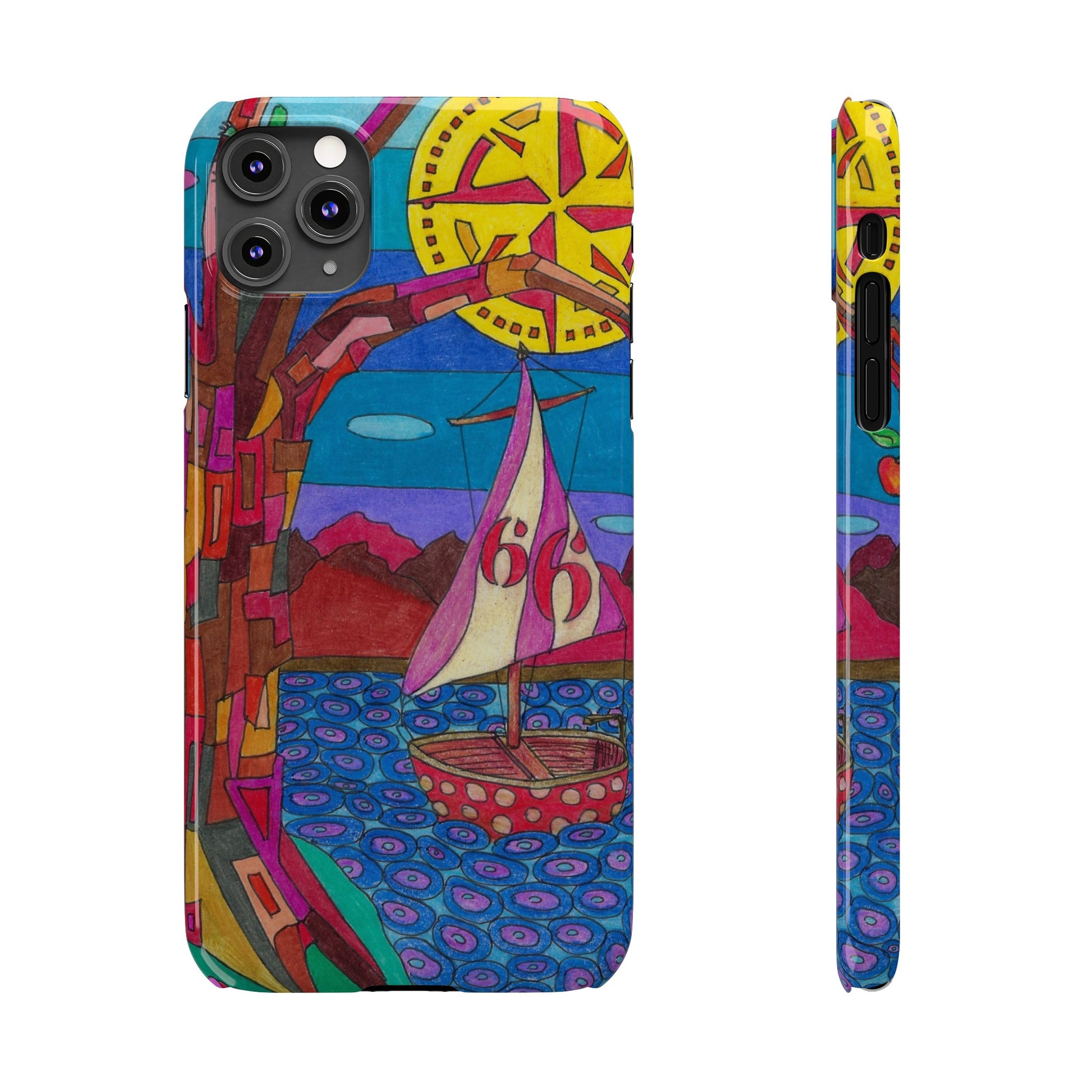 iPhone case