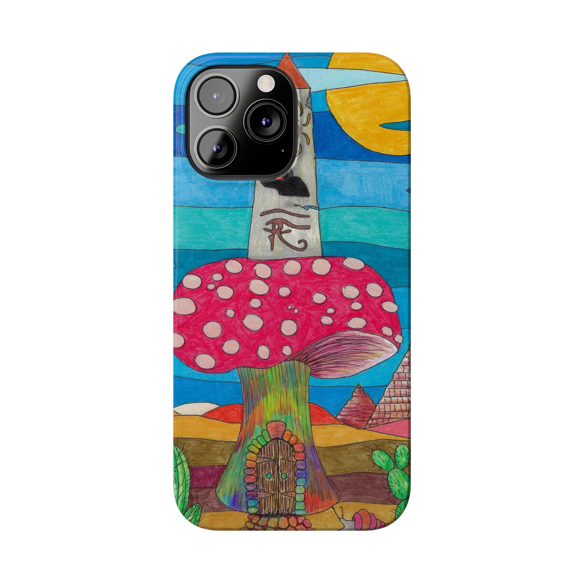 iPhone case