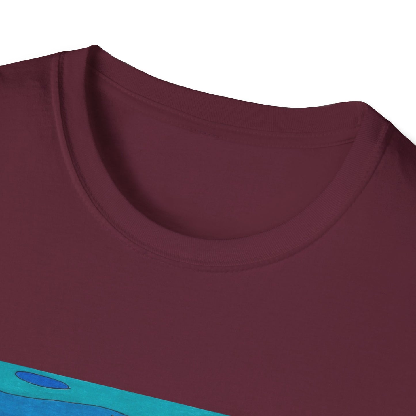 Printed T-Shirt