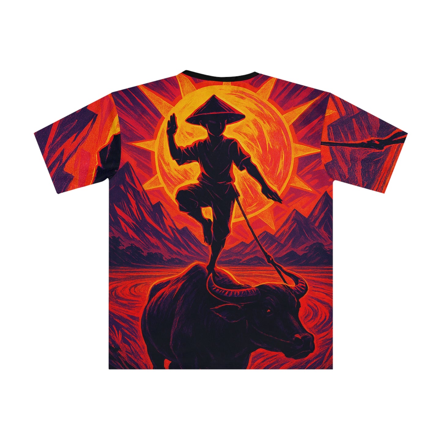 Vietnam boy T shirt