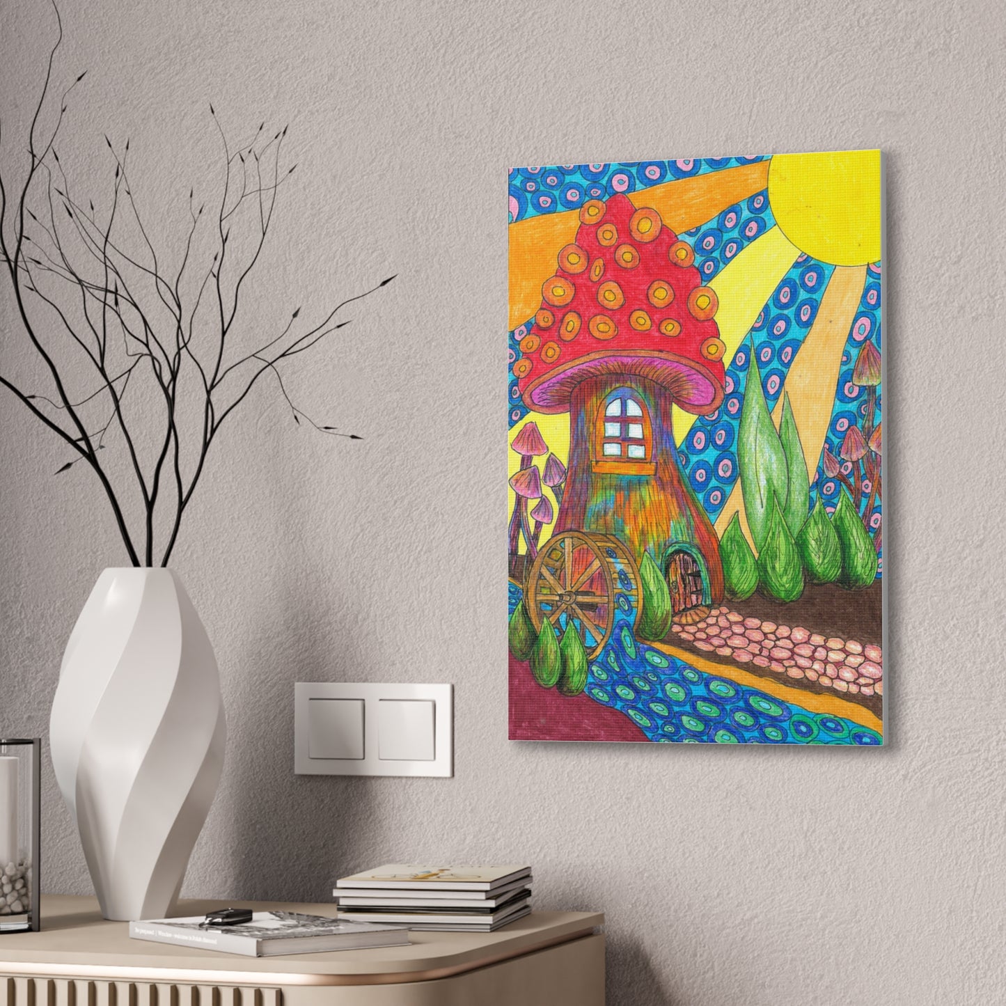 Wall Art
