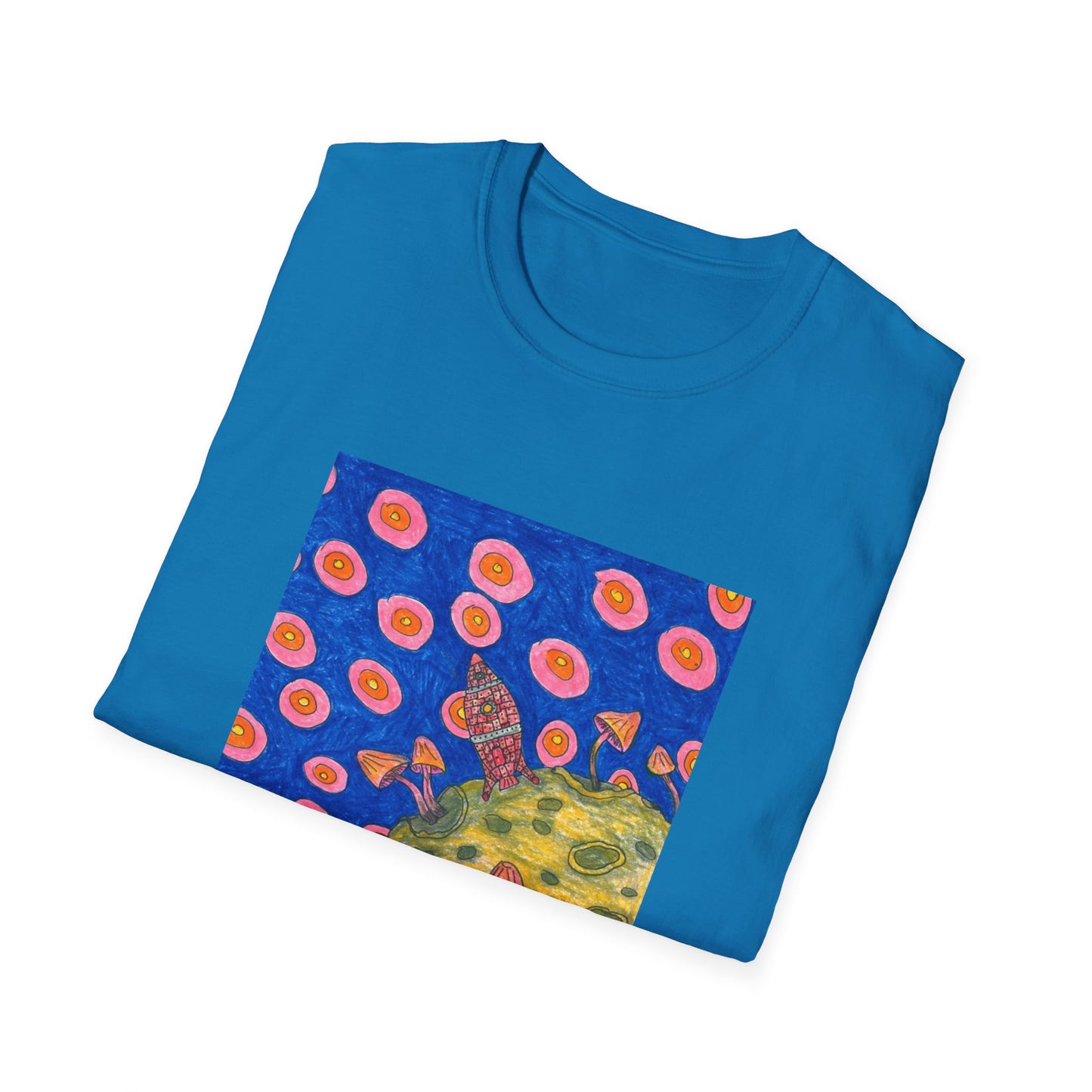 Printed T-Shirt