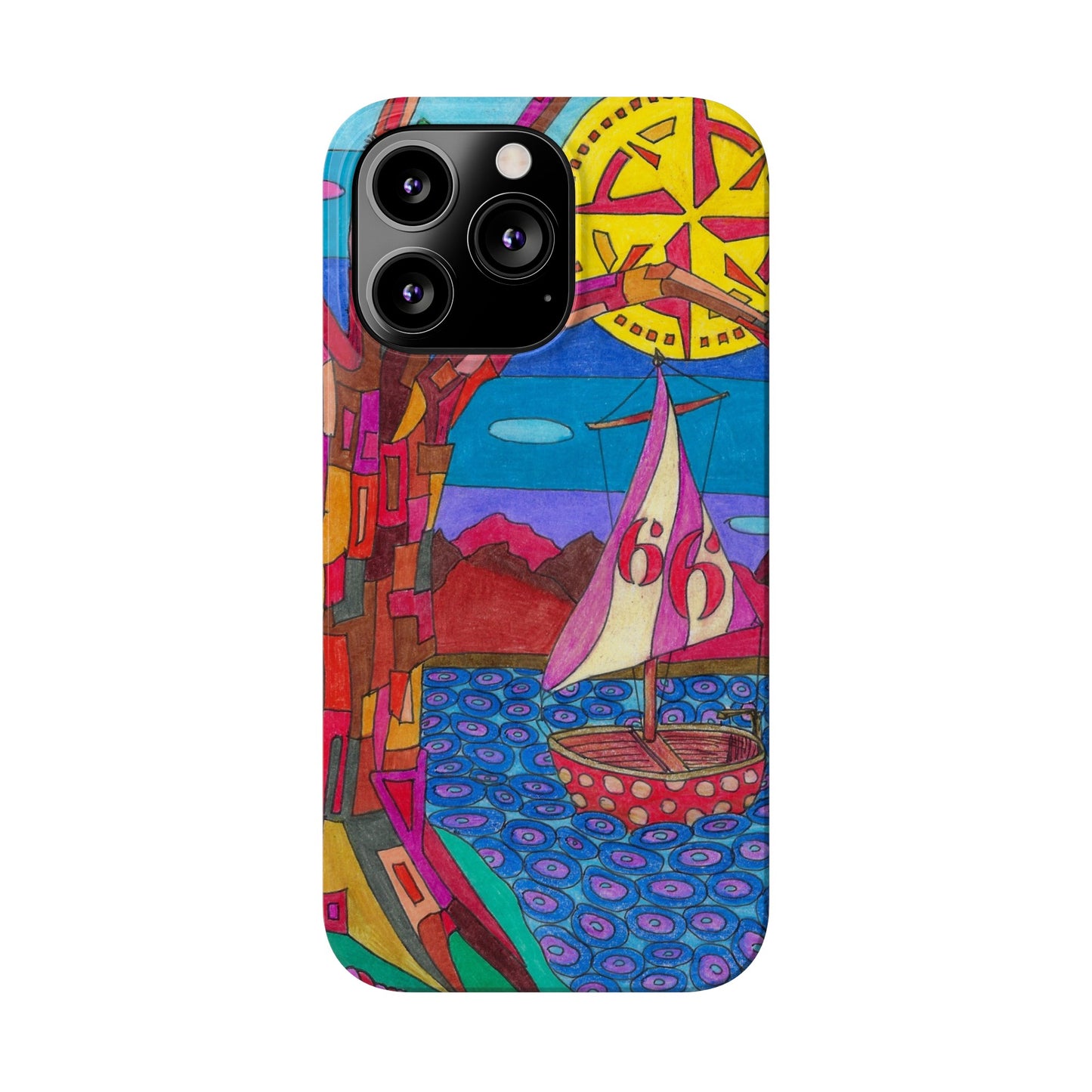iPhone case