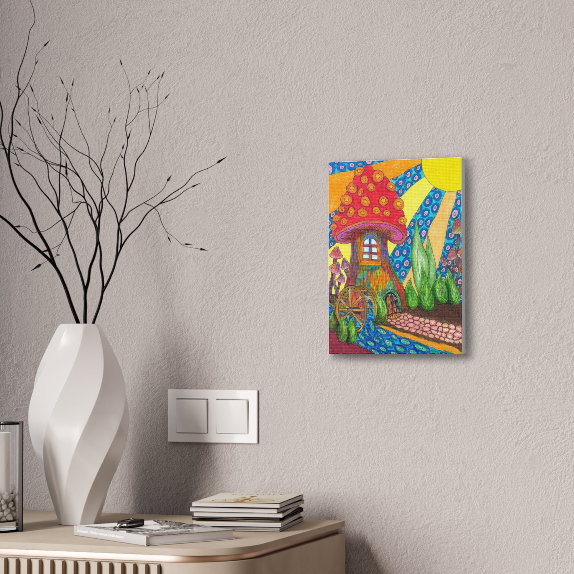 Wall Art