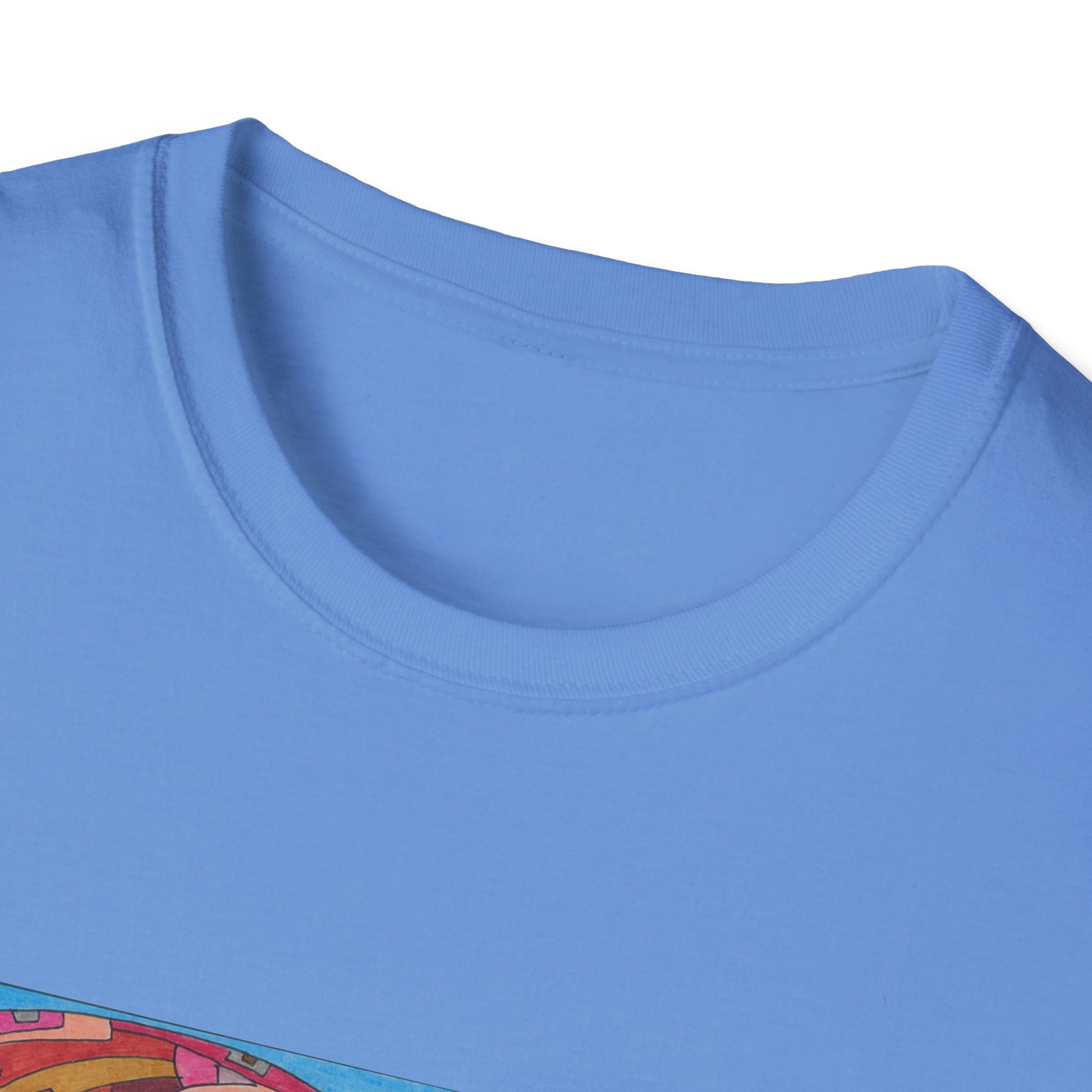 Printed T-Shirt