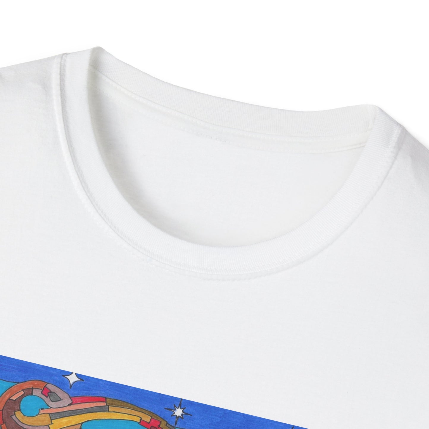 Printed T-Shirt