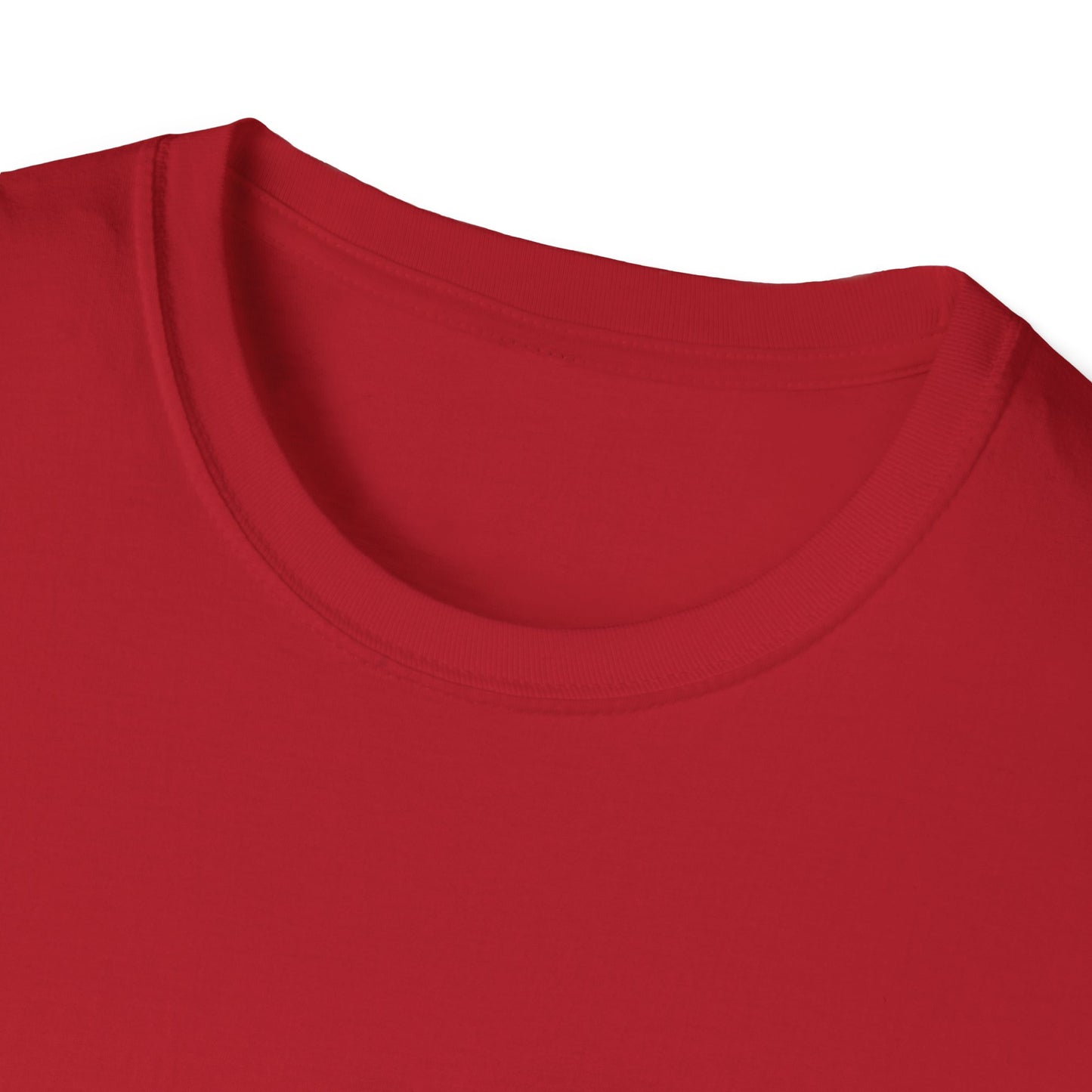 Balloon Unisex Softstyle T-Shirt