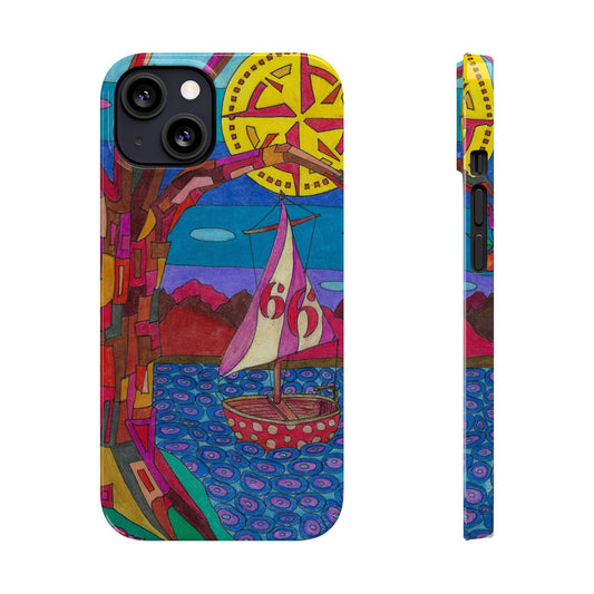 iPhone case