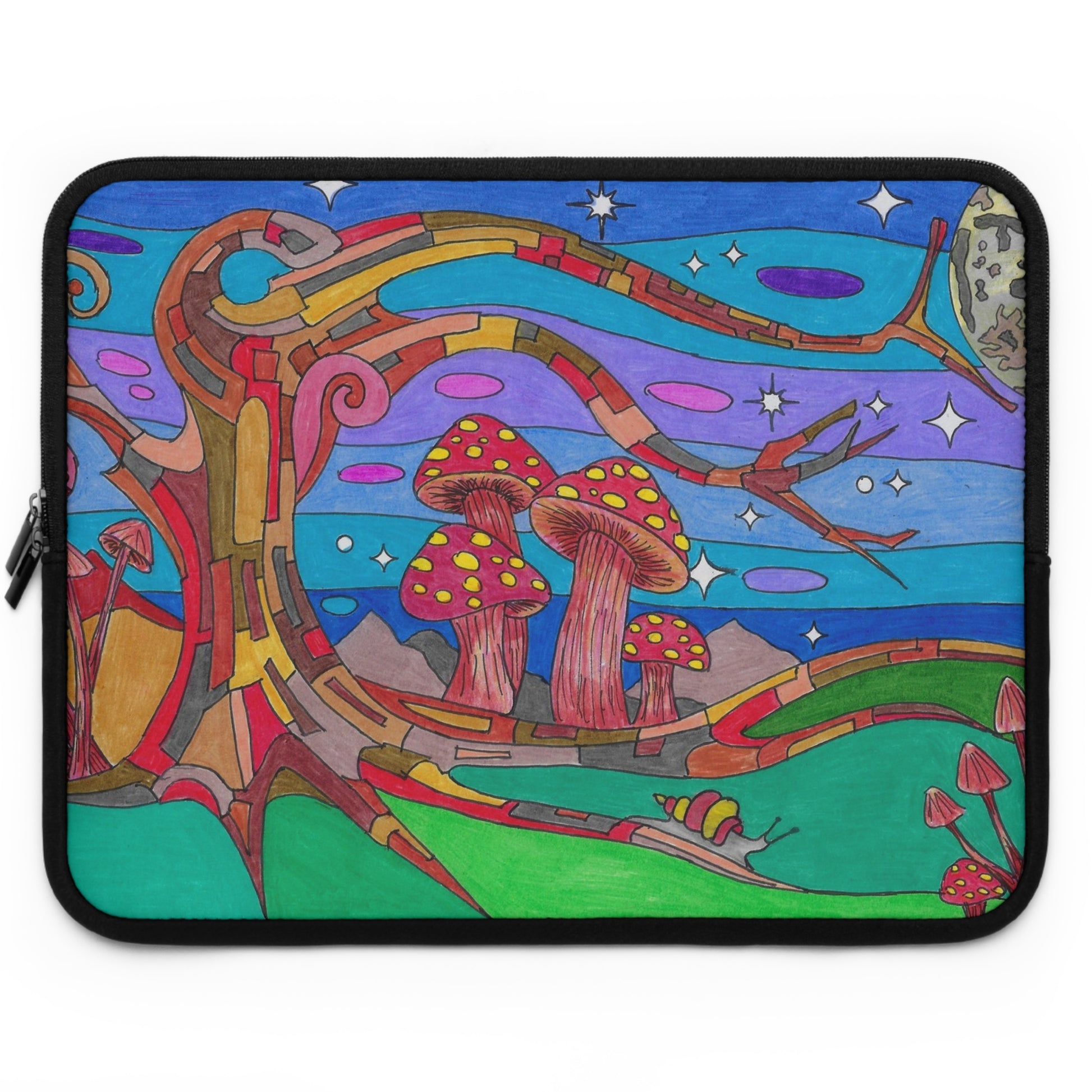 Laptop Sleeve