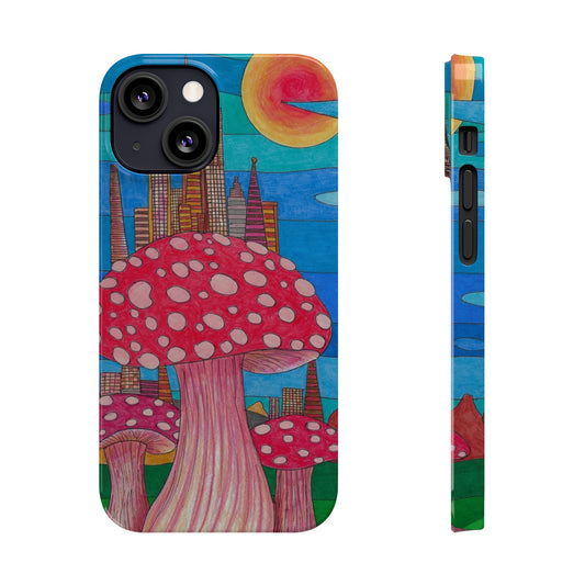 iPhone case