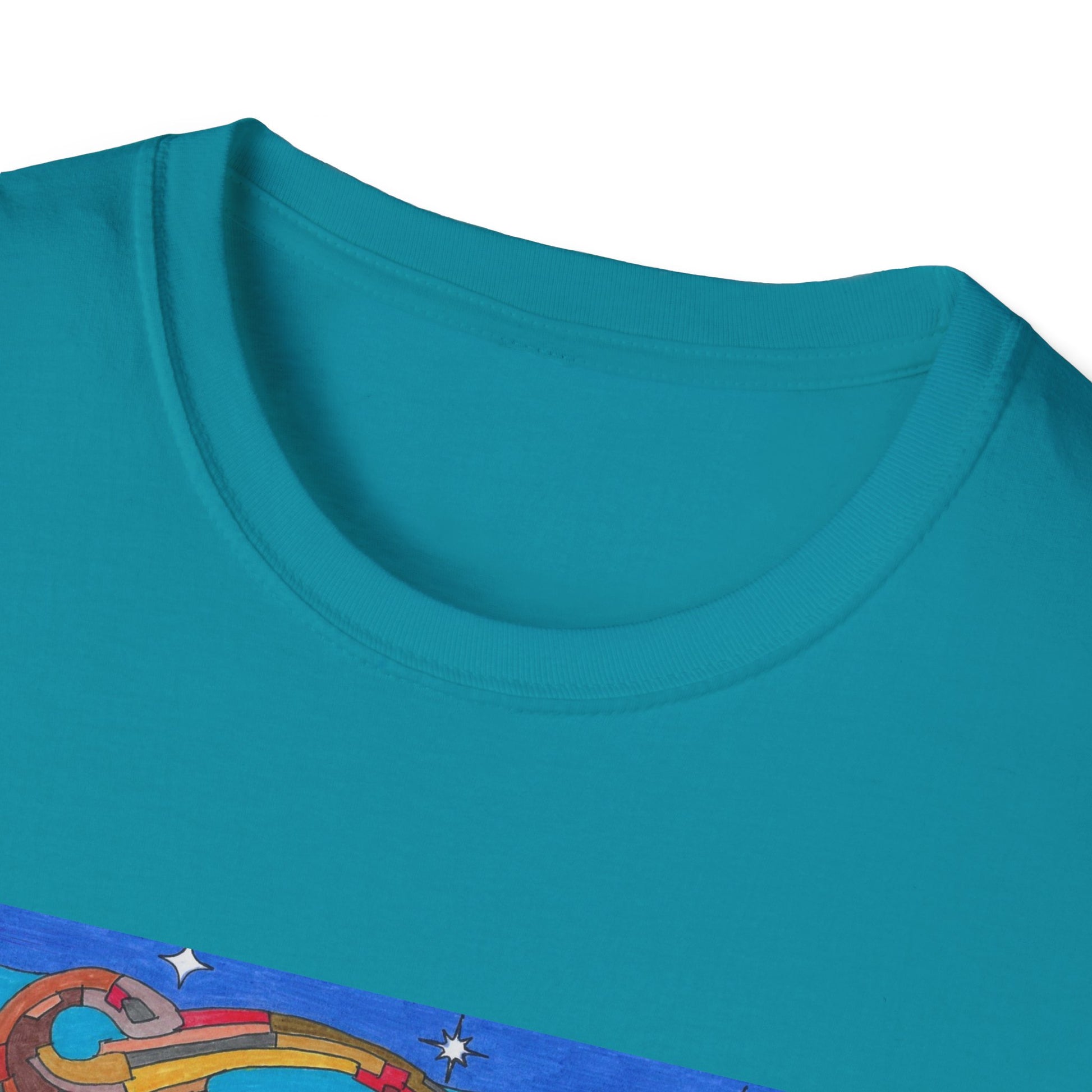 Printed T-Shirt