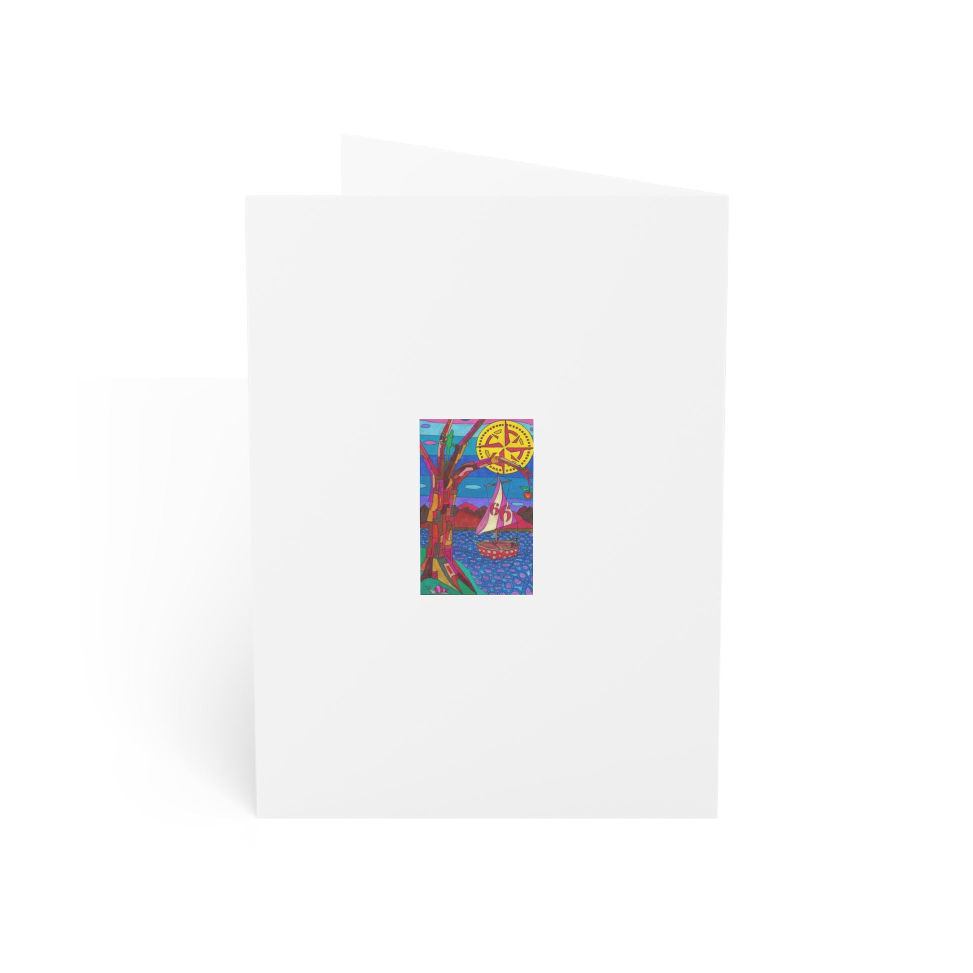 Greeting Cards