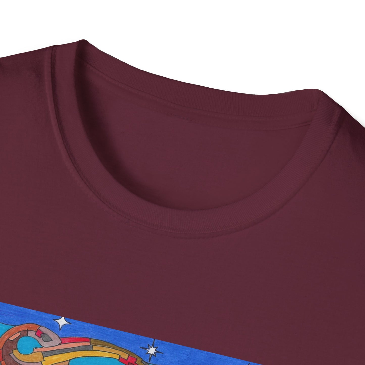 Printed T-Shirt