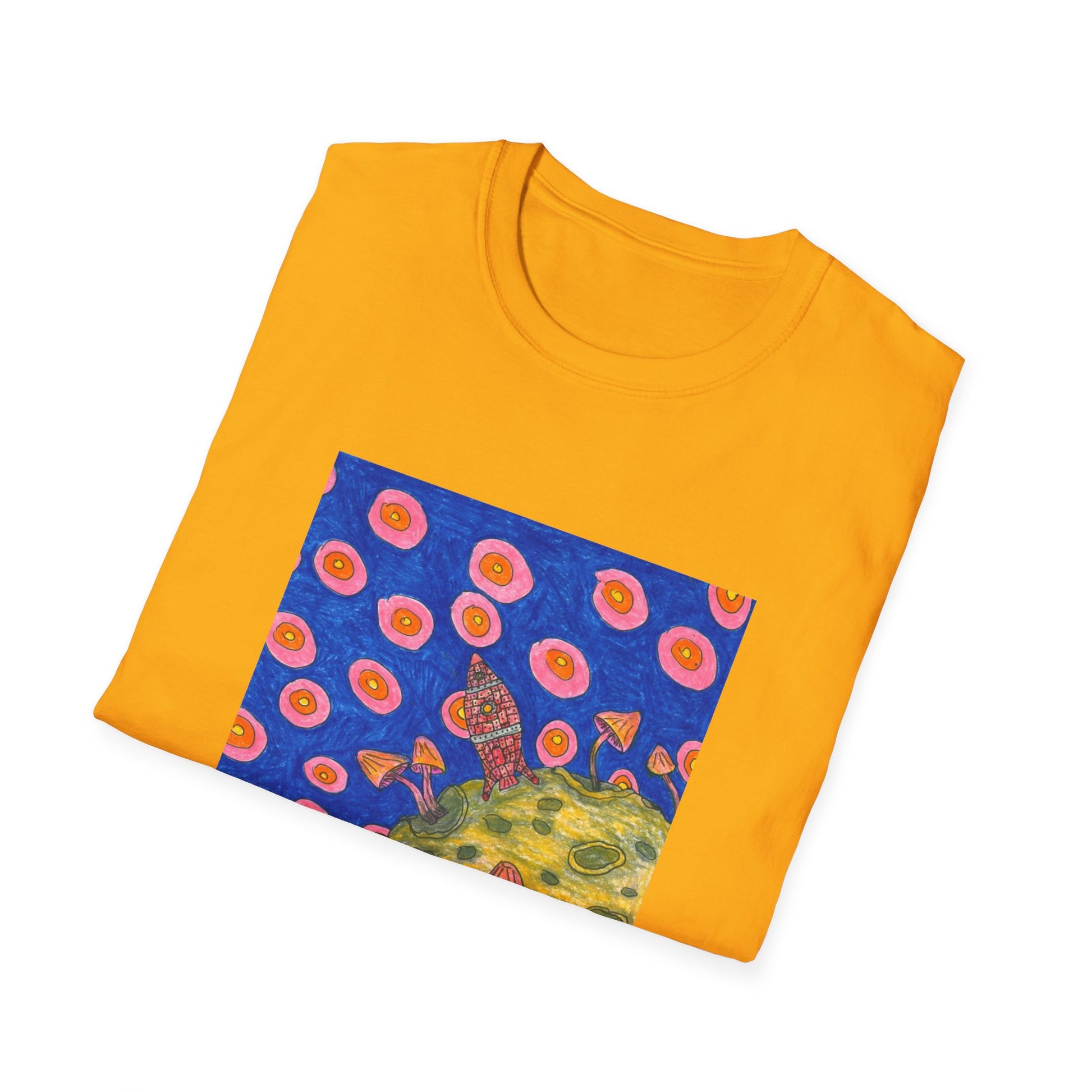Printed T-Shirt